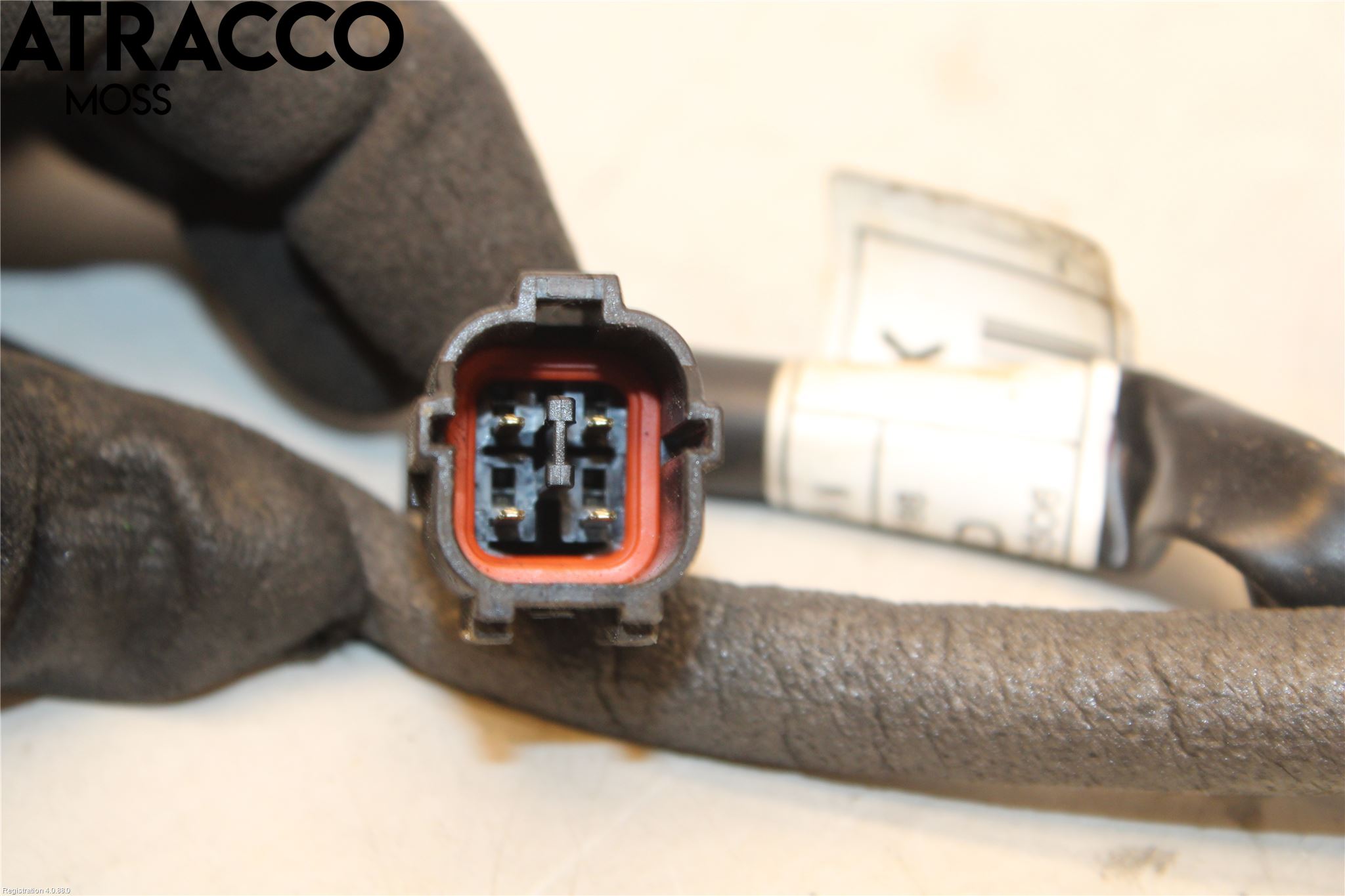 Hyundai VELOSTER 12-17 Dørlås - Låsekasse