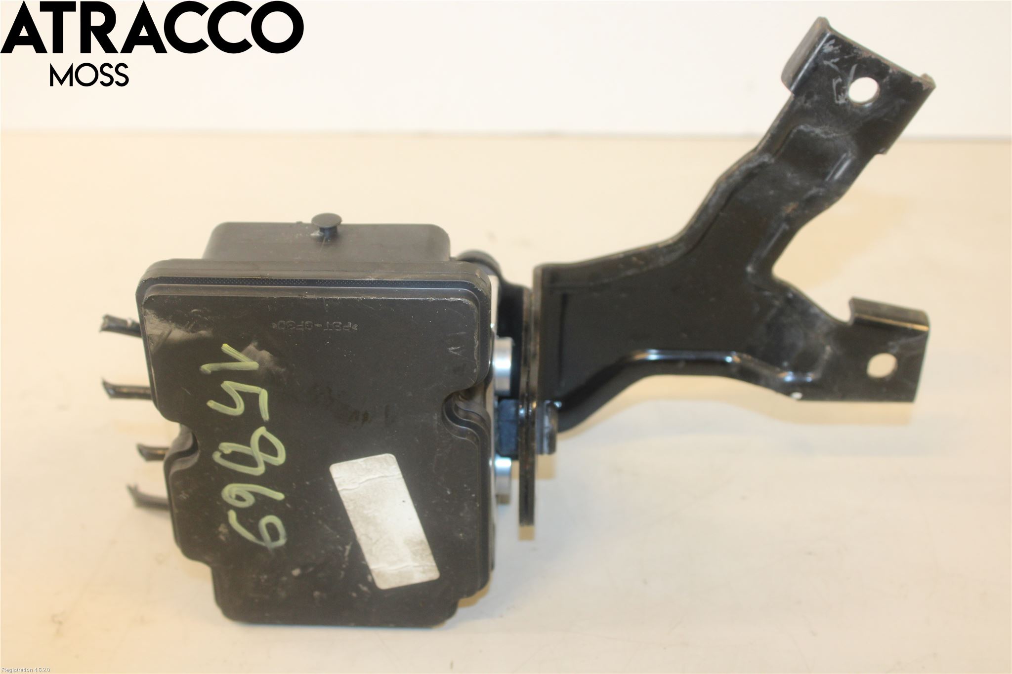 Kia CEED 12-18 Abs Hydraulikkaggregat