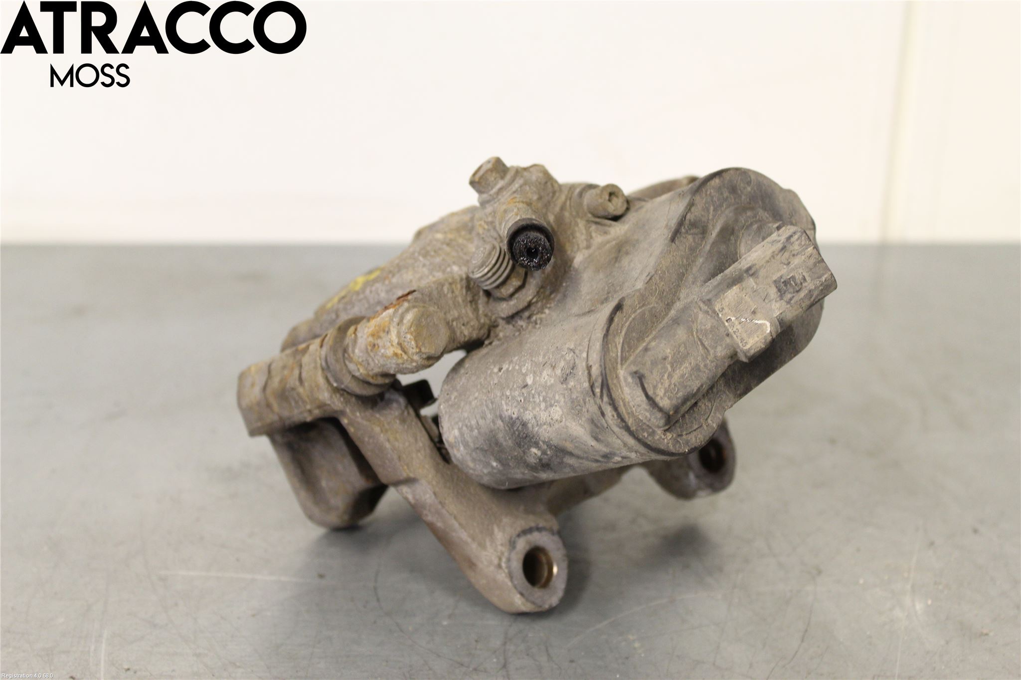 Volkswagen VW TIGUAN 07-16 Bremsecaliper Bak Venstre