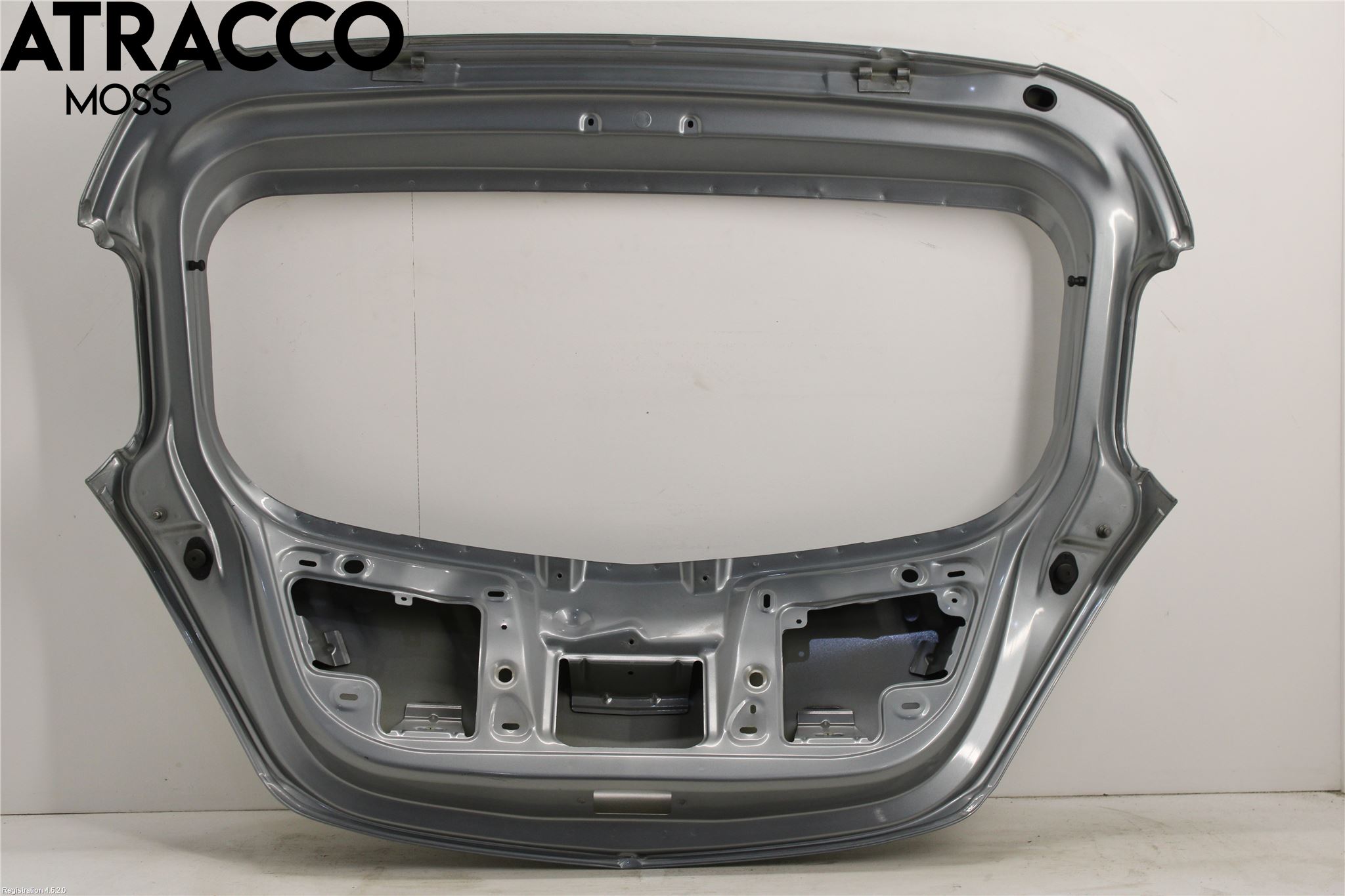 Opel CORSA D 07-14 Bakluke Cc - Kombi