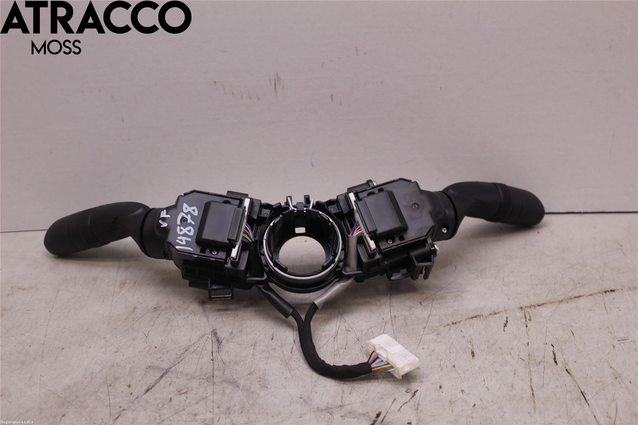 Toyota RAV4 19- Bryter Ratt Kombi H Og V