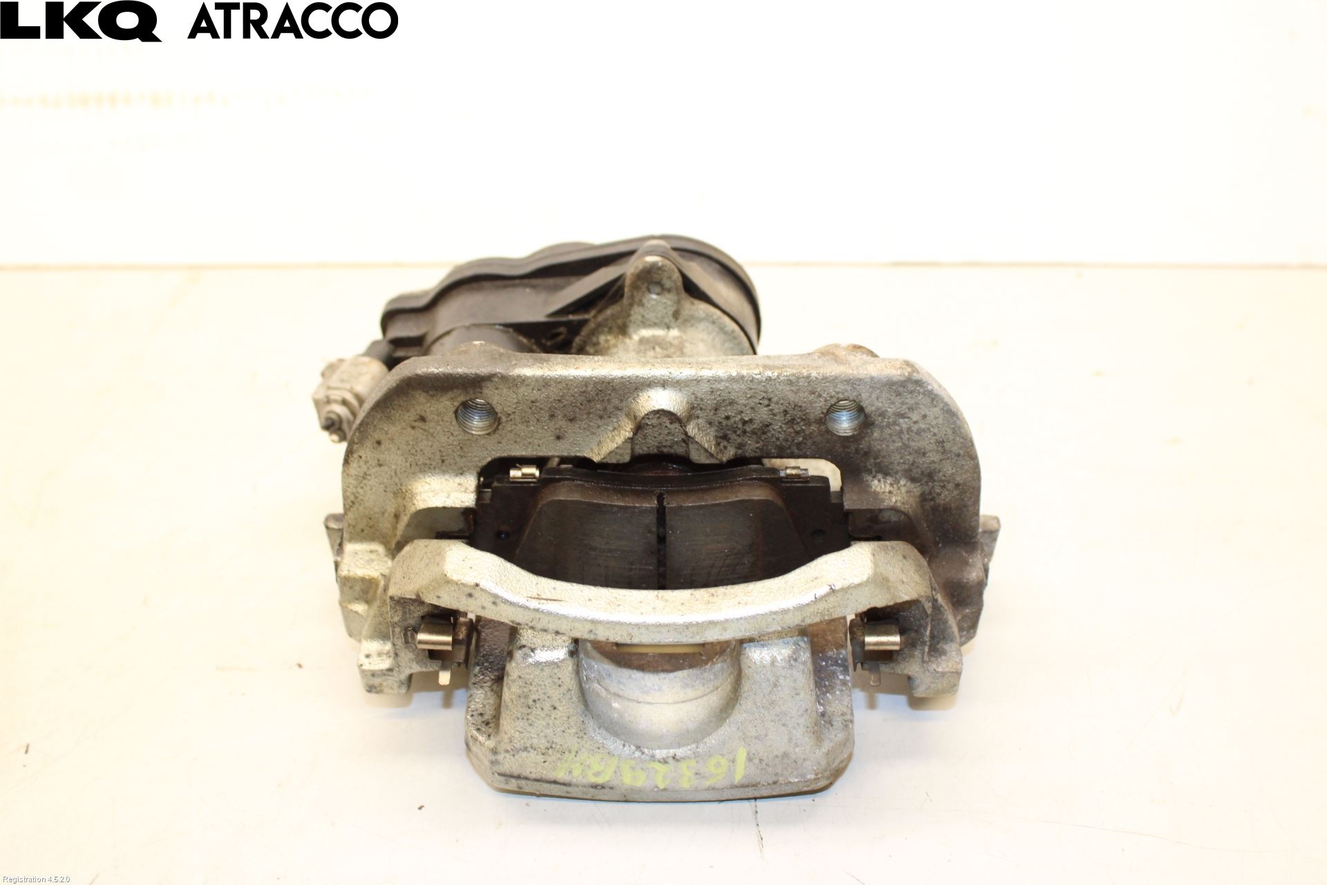 Toyota YARIS CROSS XP21 21- Bremsecaliper Bak Høyre