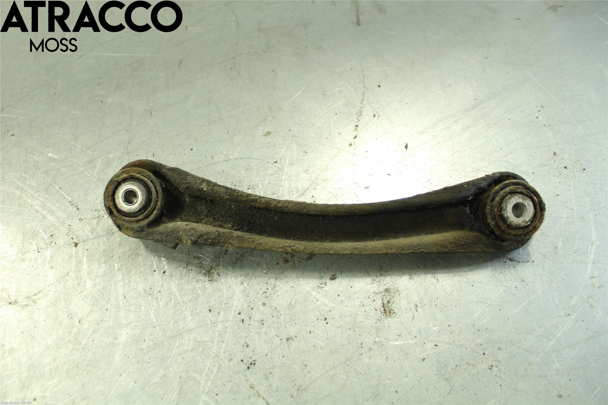 Mercedes-Benz MB SLK (R170) 96-04 Bærearm Bak Venstre