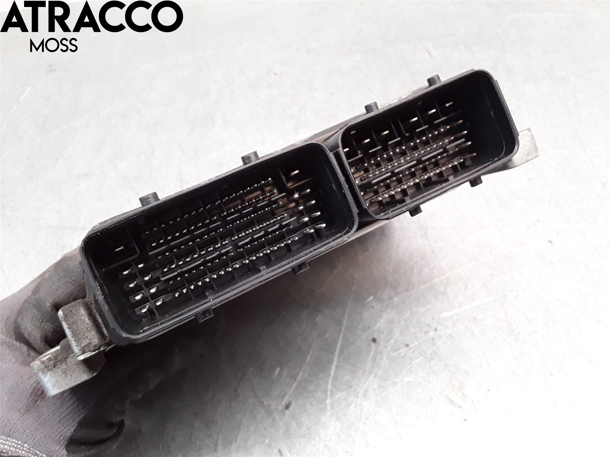 Peugeot EXPERT/E-EXPERT 17- Styreenhet Øvrig