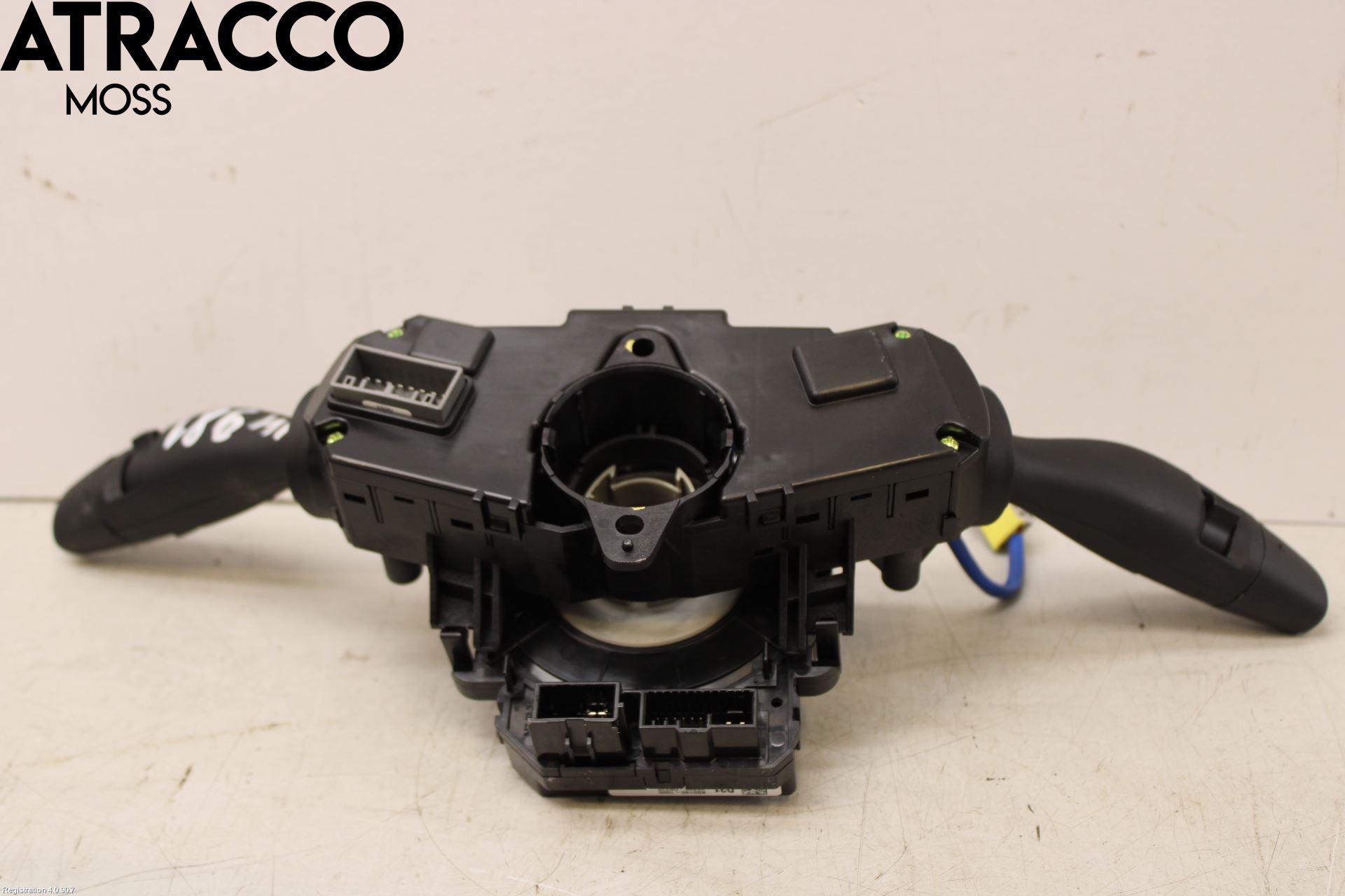 Kia NIRO (DE) 17-22 Bryter Ratt Kombi H Og V