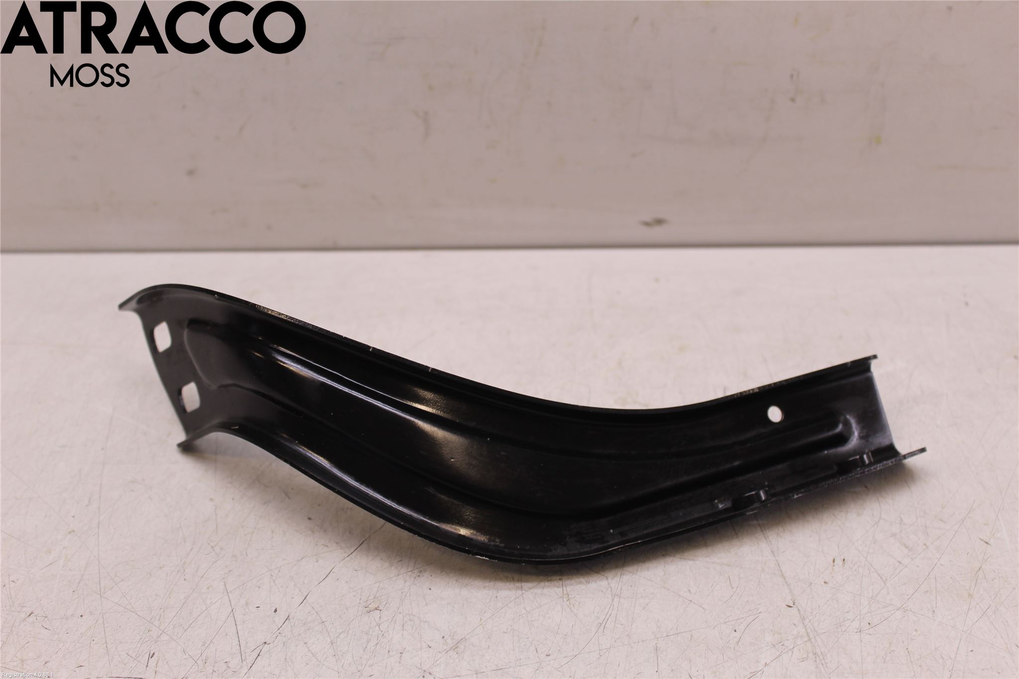 Mercedes-Benz MB E-KLASS (W212) 09-16 Front Øvrig