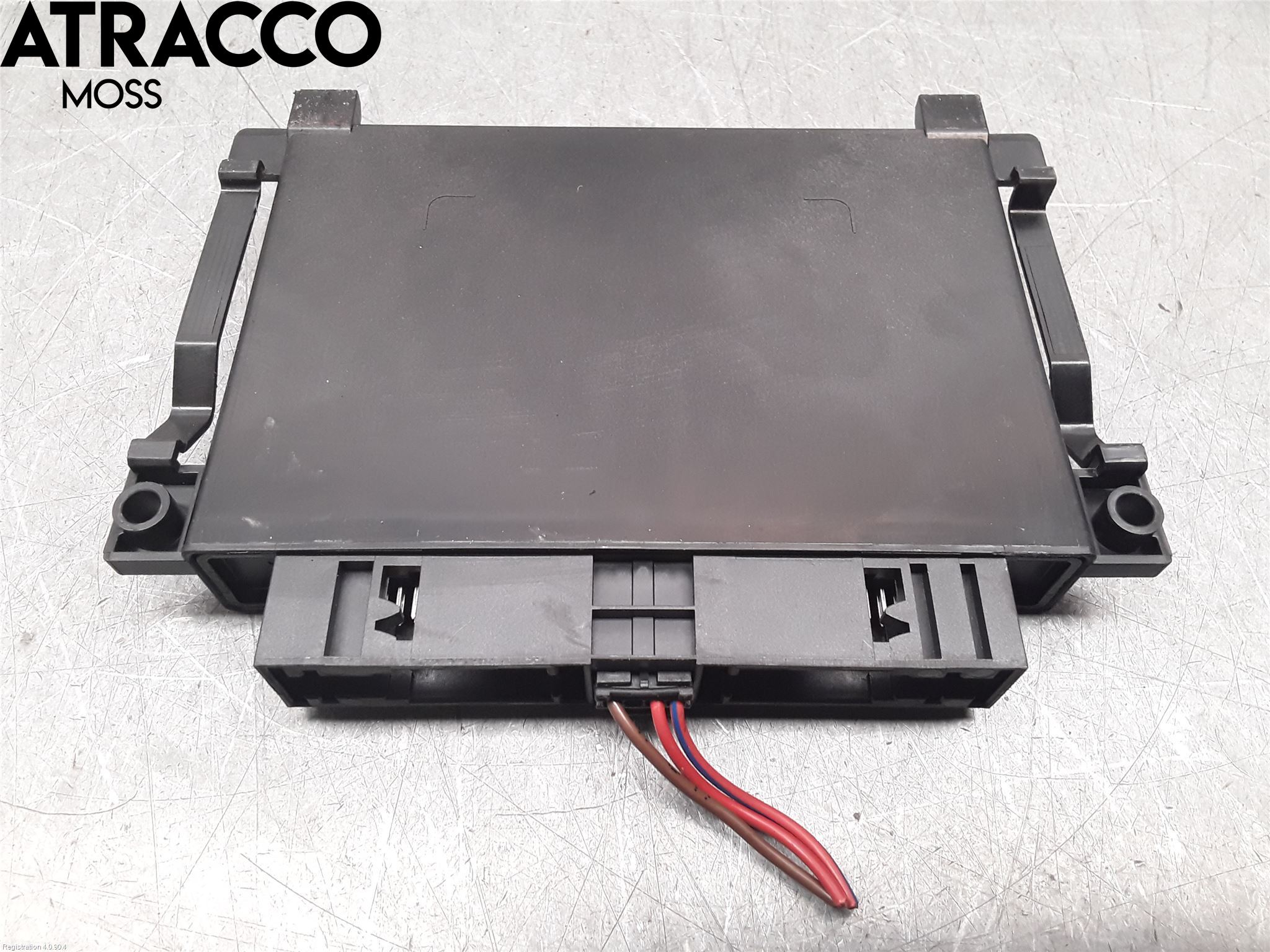 Mercedes-Benz MB E-KLASS (W213) 16-23 Styreenhet Øvrig