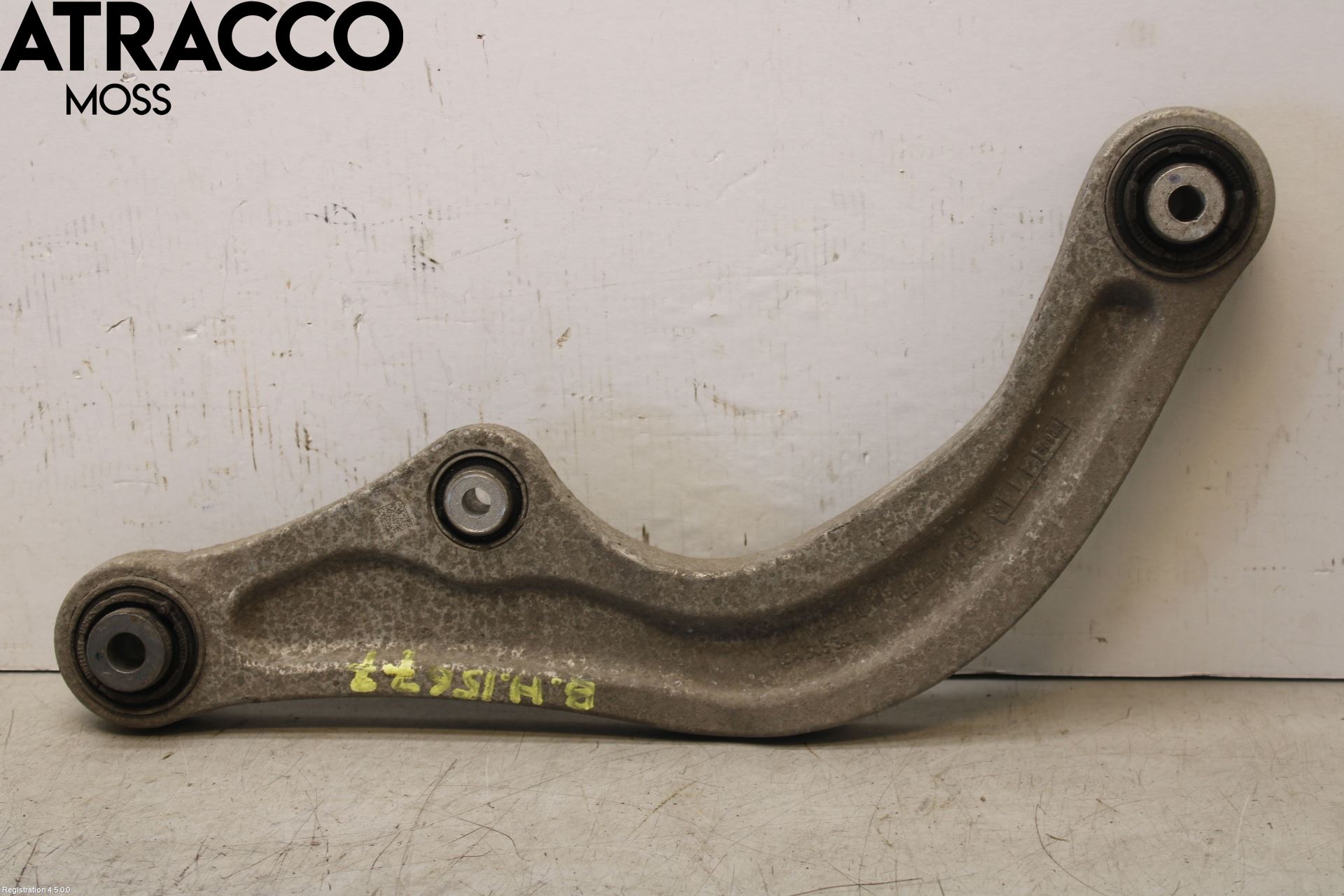 Volkswagen VW ID.3 21- Bærearm Bak Høyre