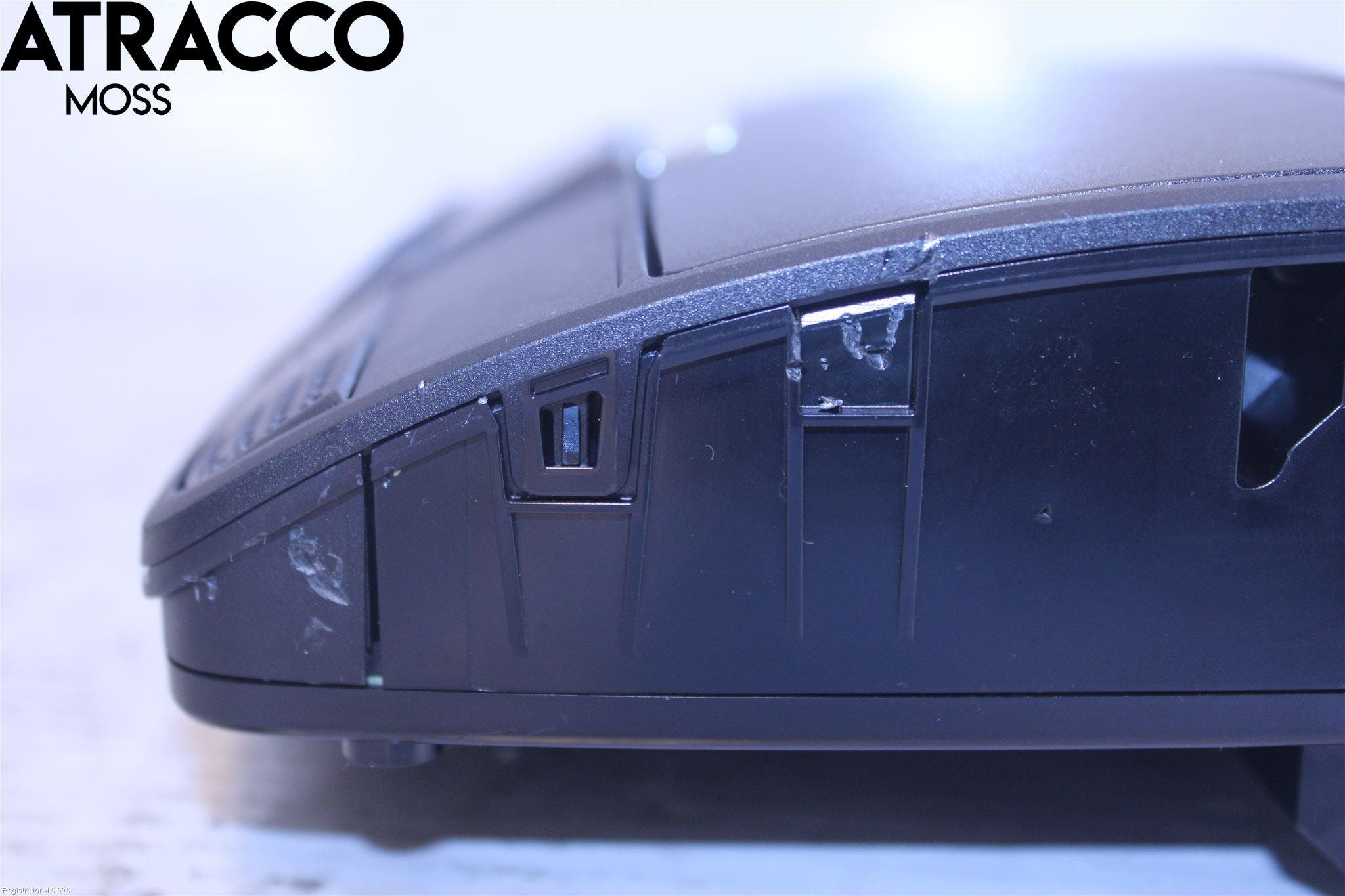 Mercedes-Benz MB C-KLASS (W205) 14-21 Innr Taklys