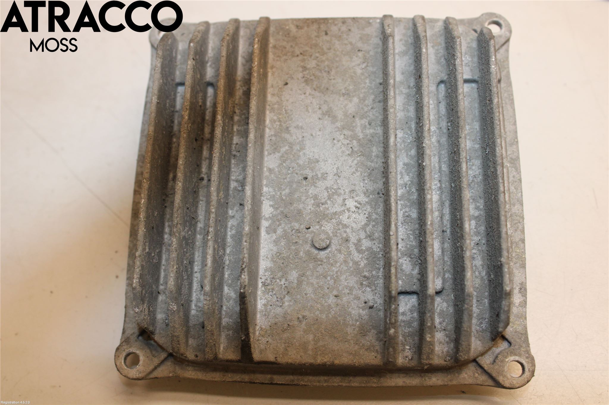 Mercedes-Benz MB CLS (C218/X218) 11-17 Styreenhet Xenon