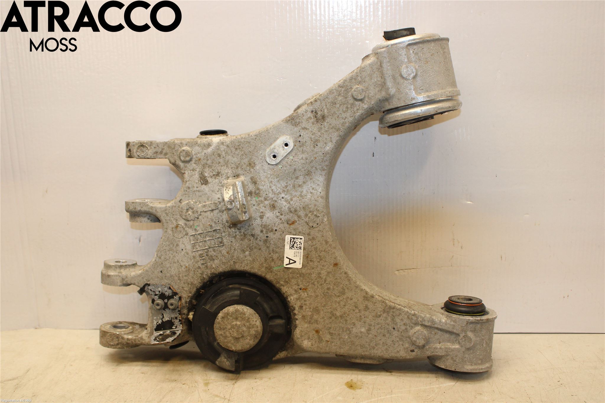 Alfa GIULIA Bærearm Bak Venstre