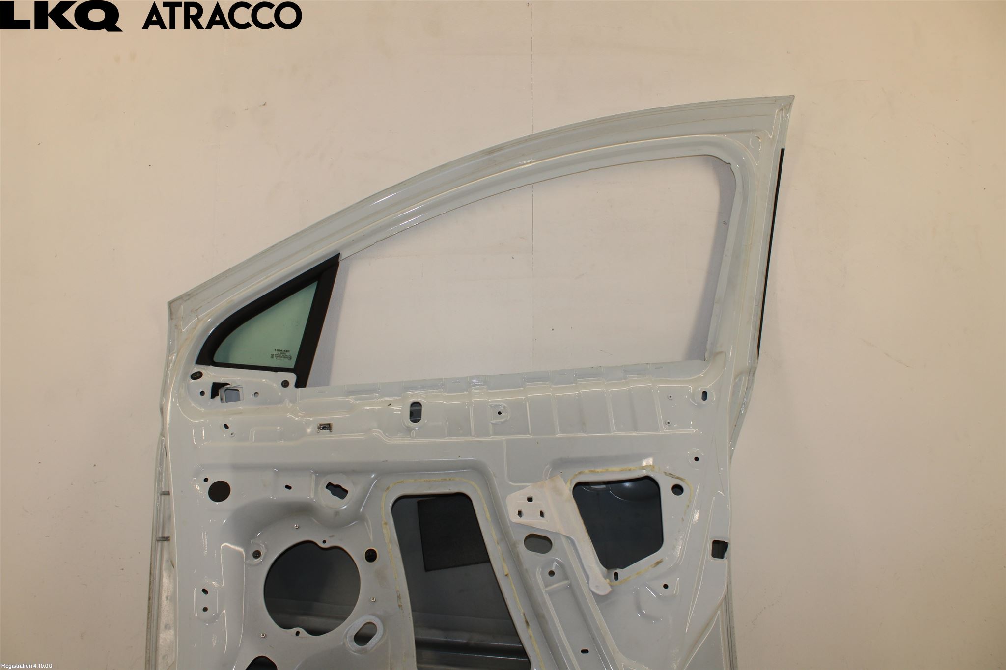 Renault ZOE/E-TECH 13- Dør 4D Foran Høyre