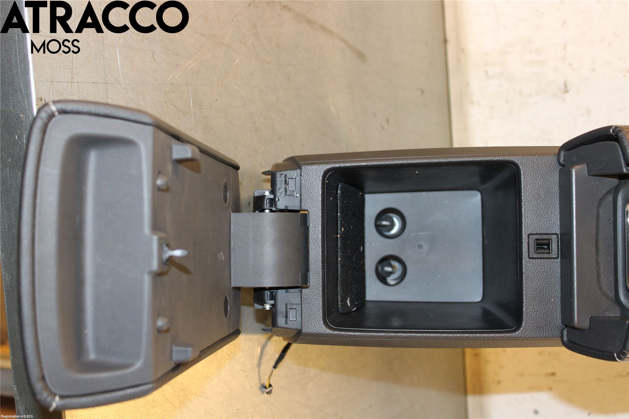 MG ZS EV 20- Gearspak