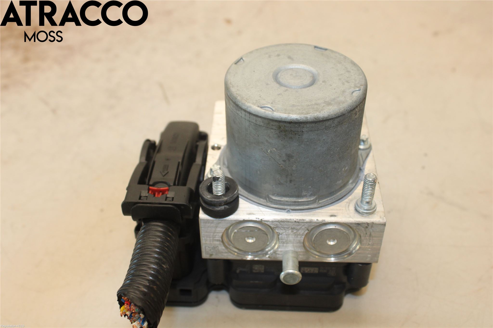 Opel AMPERA 17- Abs Hydraulikkaggregat