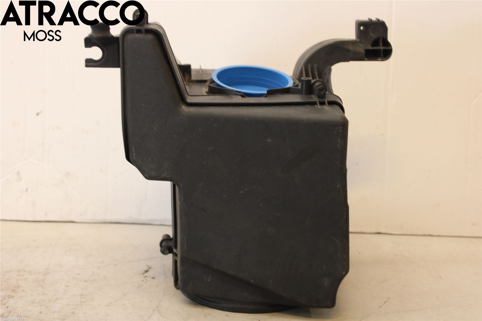 Volvo V40 12-19 Luftfilter Boks