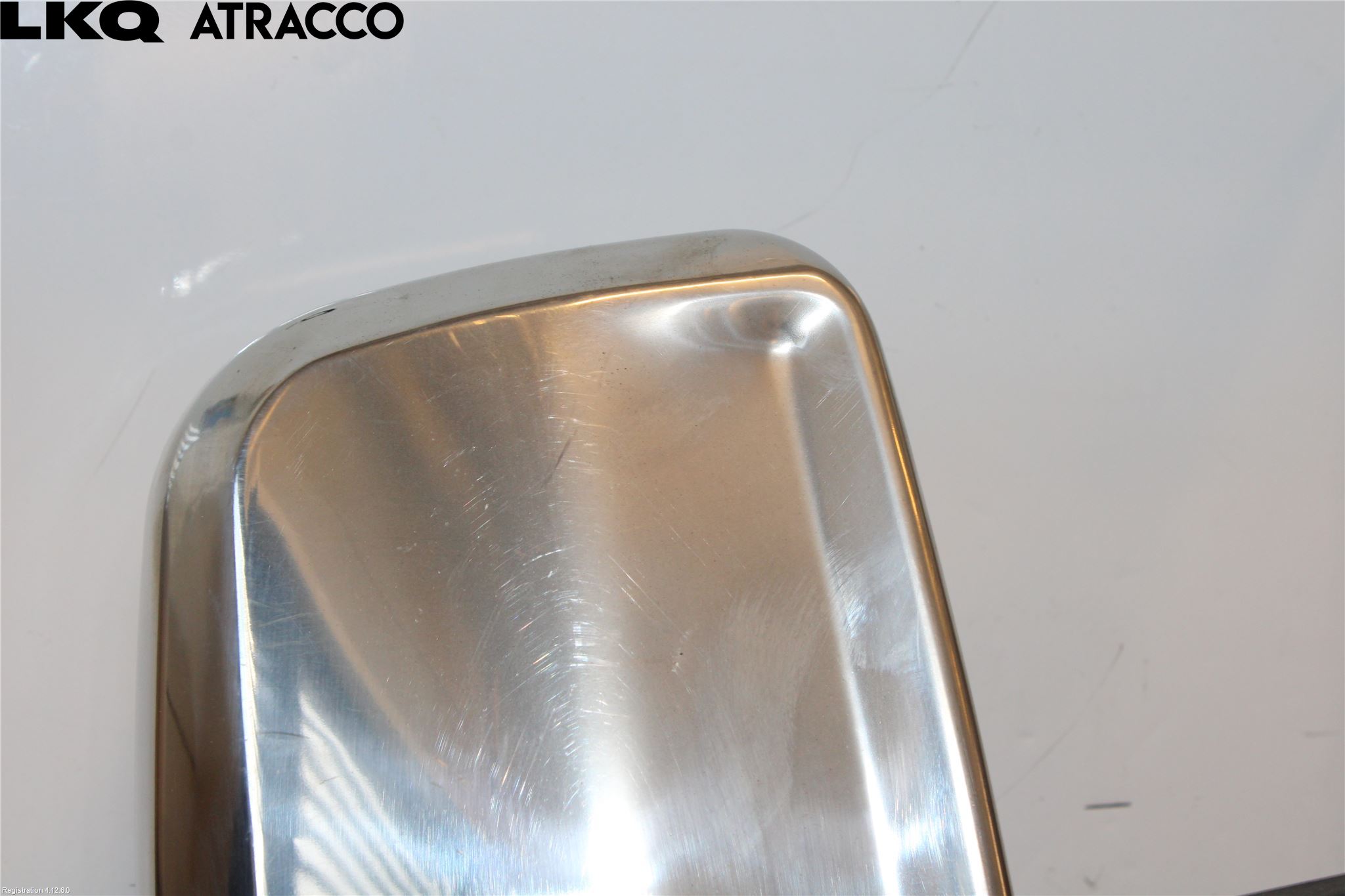 Mercedes-Benz MB SPRINTER (W906) 06-18 Speil H M-El Justering