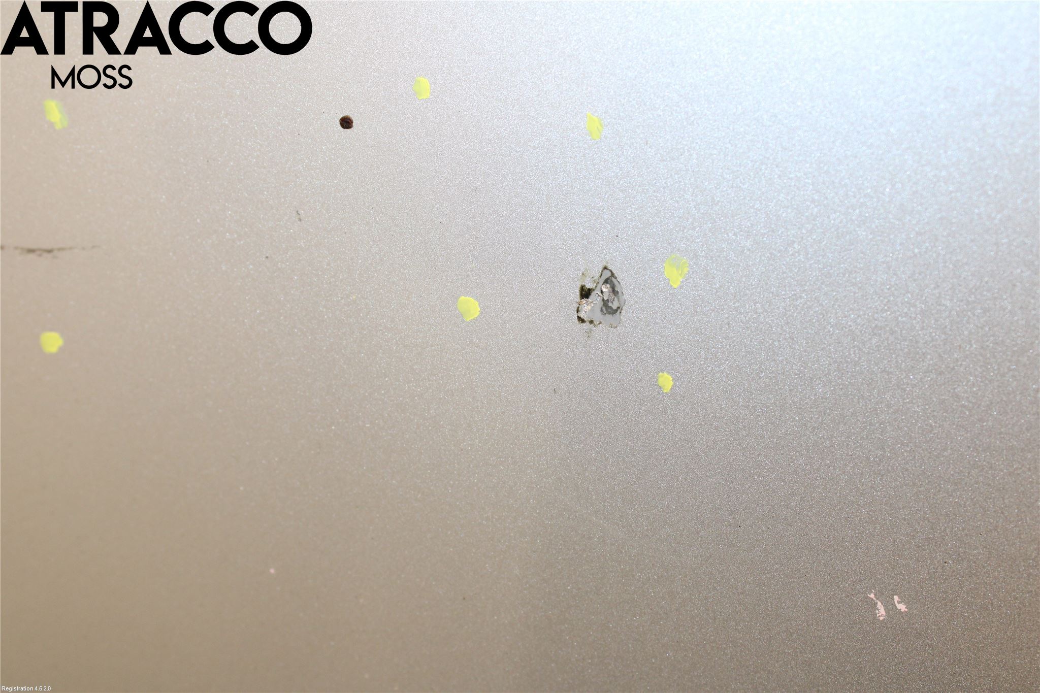 Audi A8/S8 4D 94-02 Panser