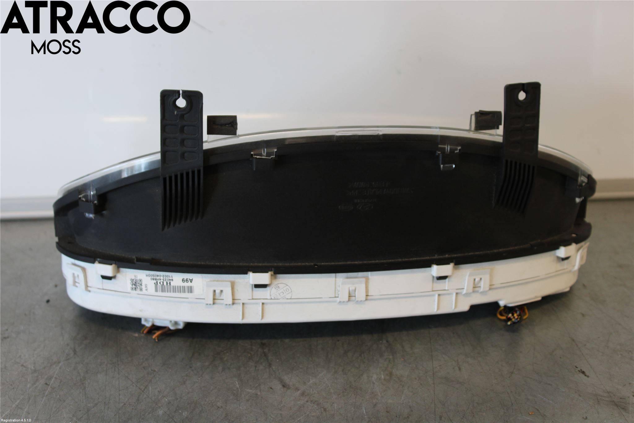 Hyundai H-1/STAREX 08-21 Instr Kombinert