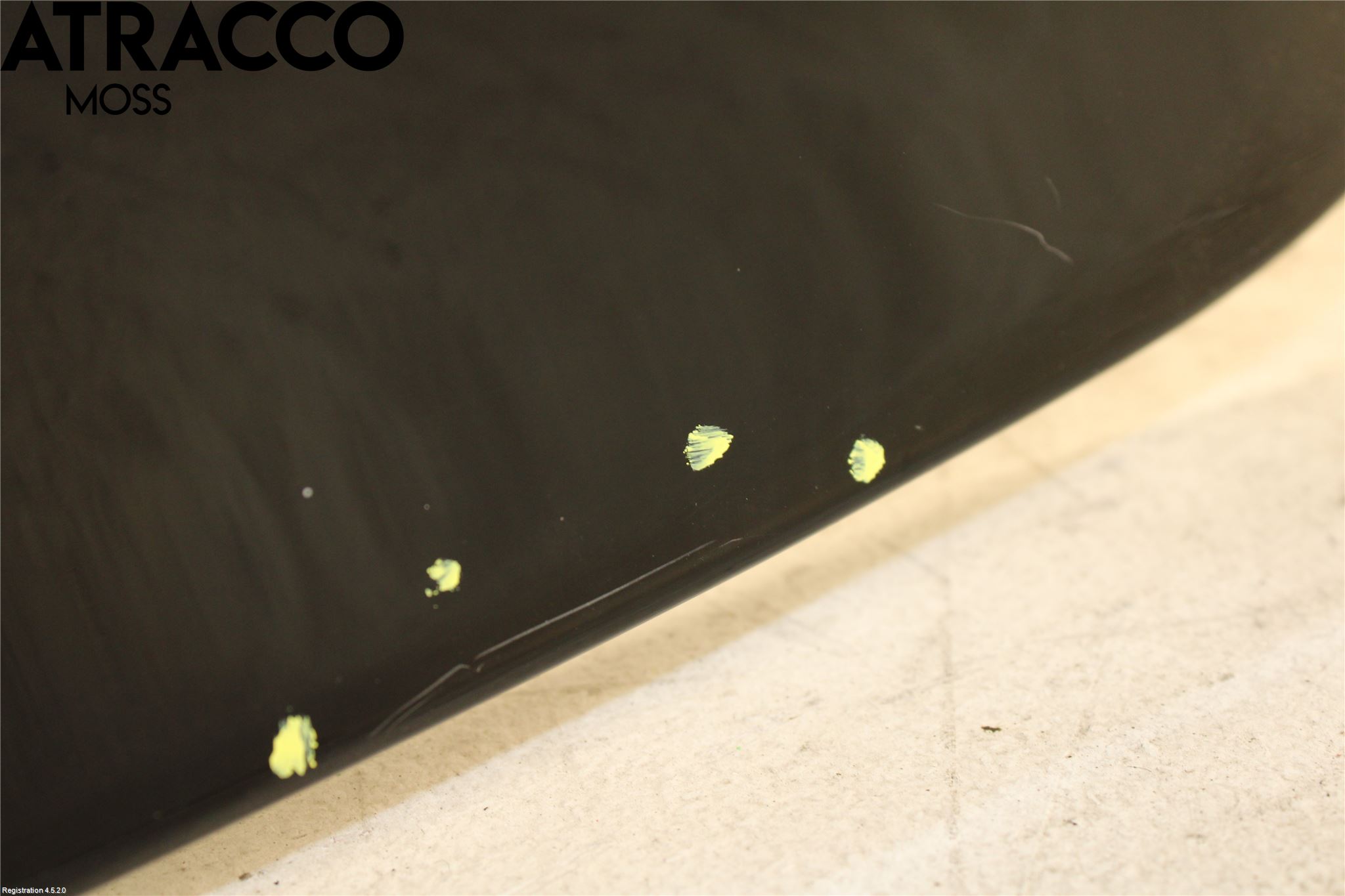 Audi A6 ALLROAD 12-18 Bakluke Stv