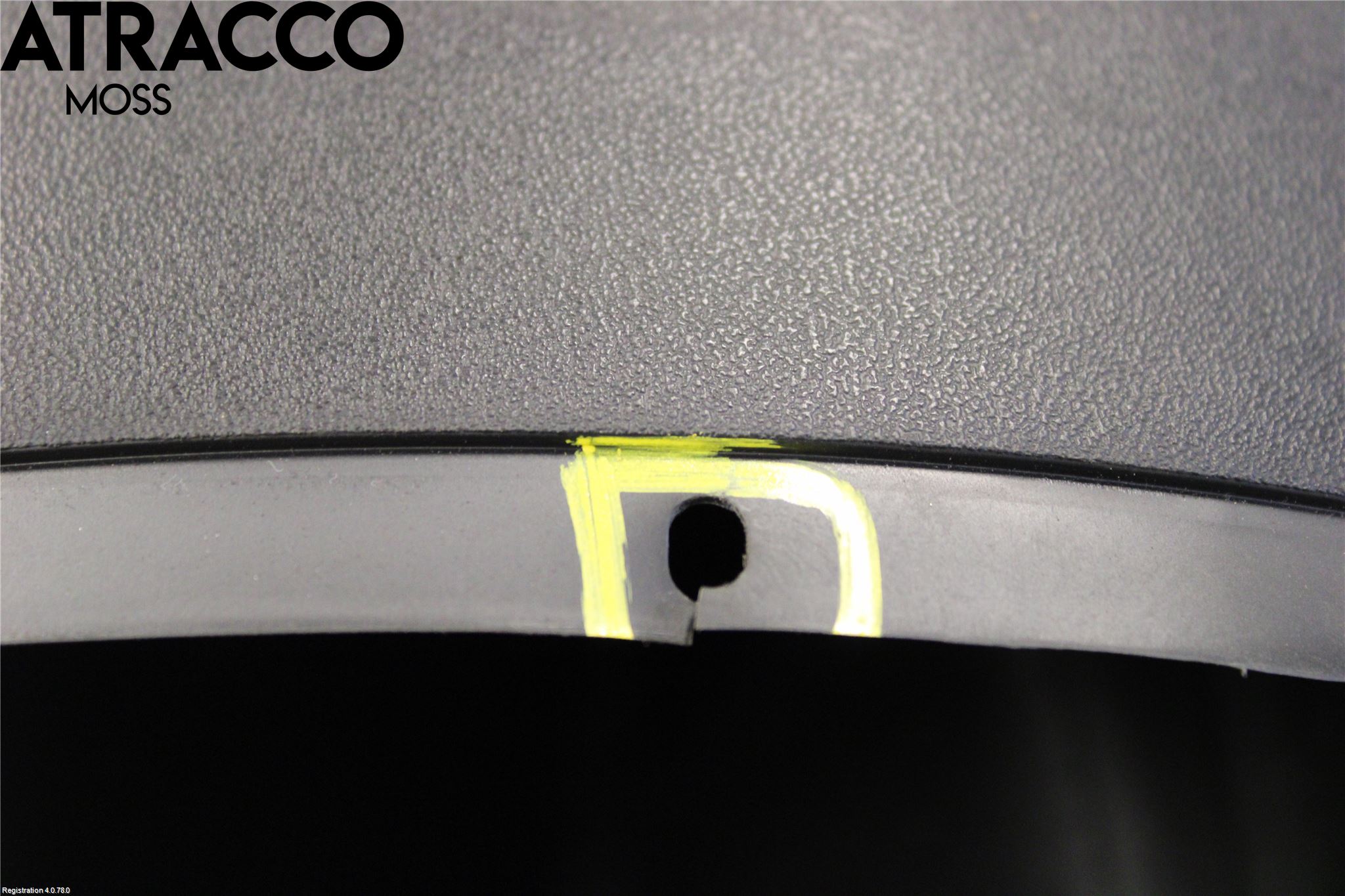 Tesla MODEL S 13- Bryter Ratt Kombi H Og V