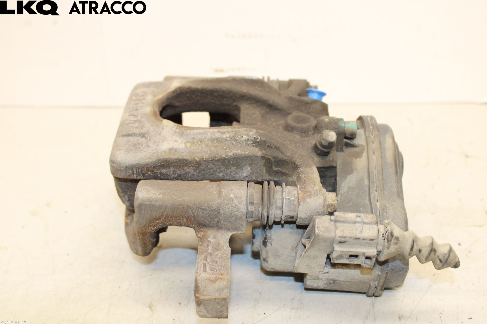 Nissan LEAF 18- Bremsecaliper Bak Høyre