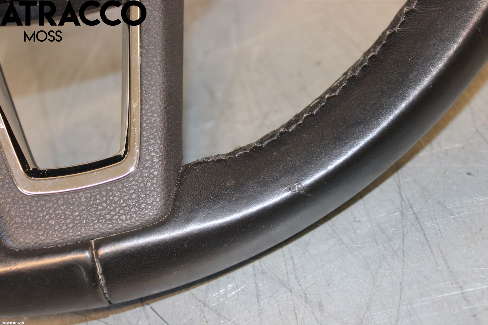 Skoda OCTAVIA (5E) 13-20 Ratt