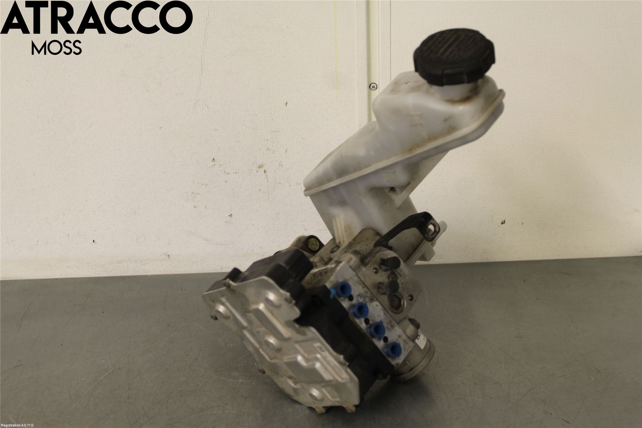 Kia SOUL 09- Abs Hydraulikkaggregat