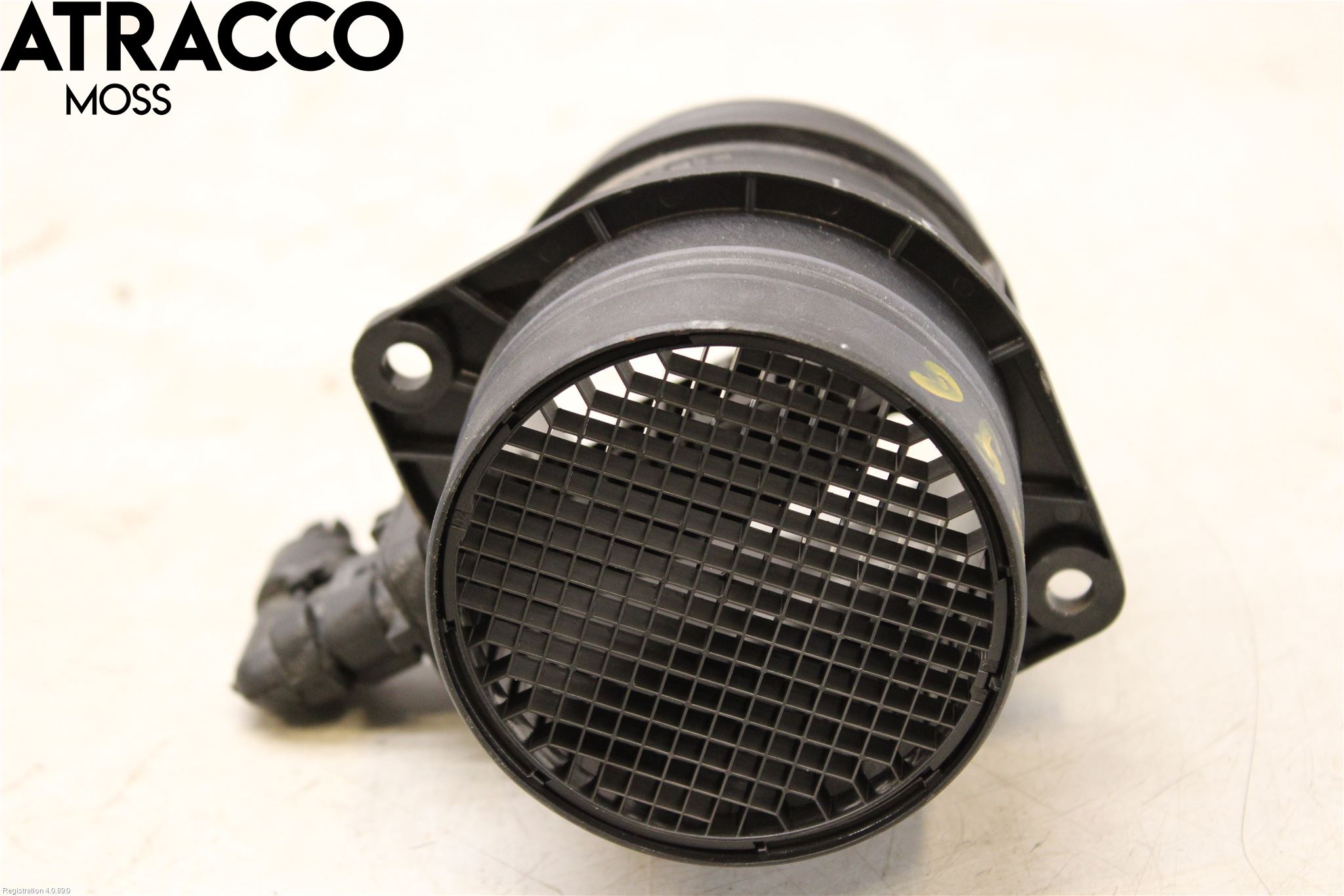 Skoda SUPERB 16-24 Inns Luftmassemåler