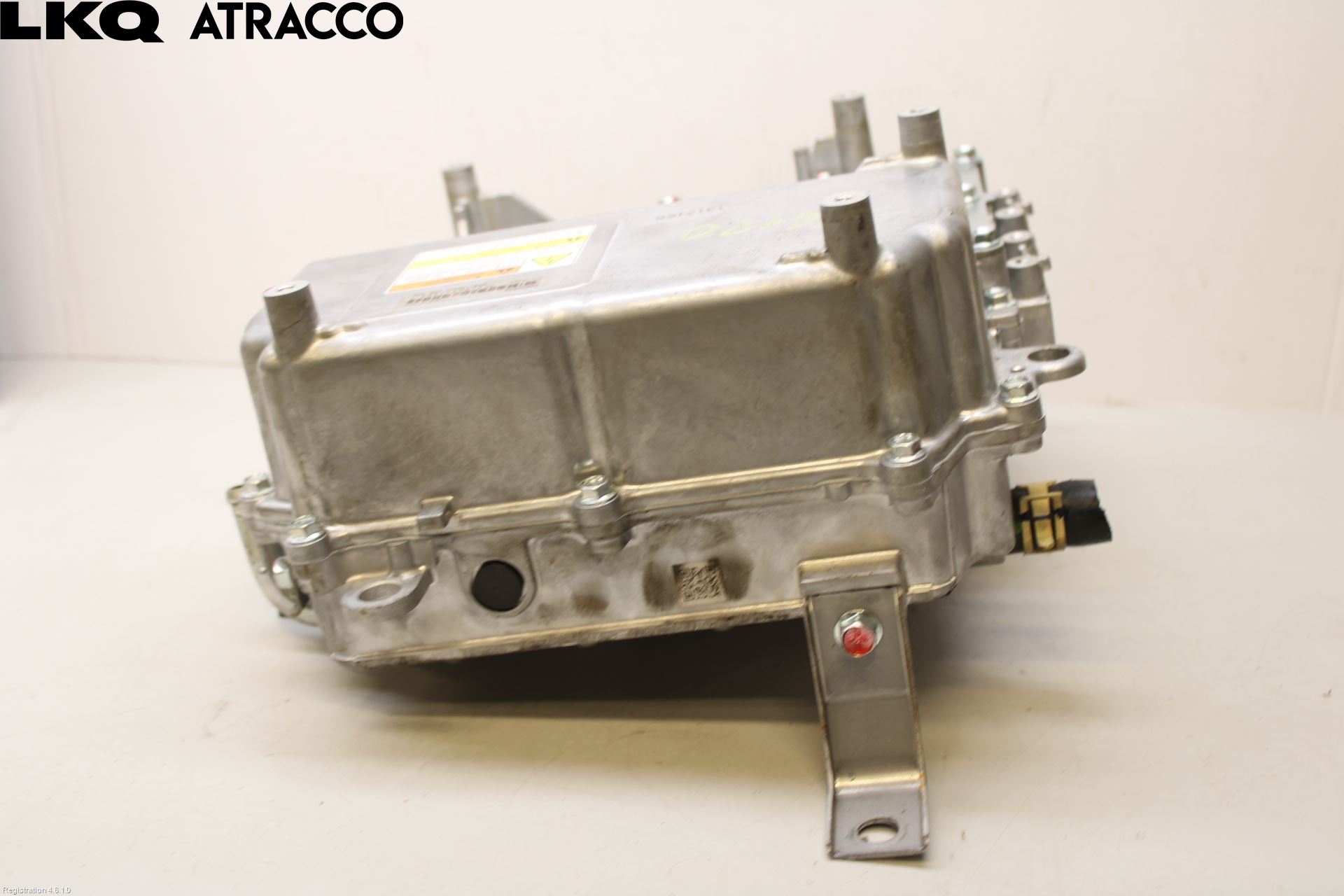 Mitsubishi OUTLANDER 13-21 Inverter Hybrid