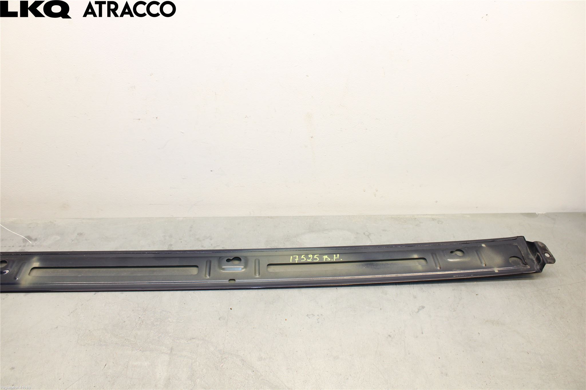 Mercedes-Benz MB VITO/V-KLASS (W640,W447,W448) 14- Dør Dekorlist Hb