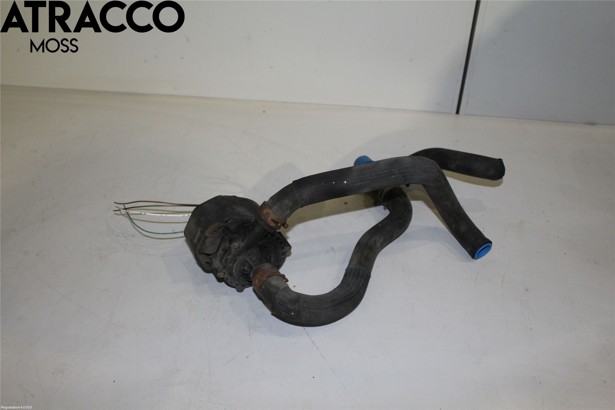 Nissan LEAF 11-17 Vannpumpe