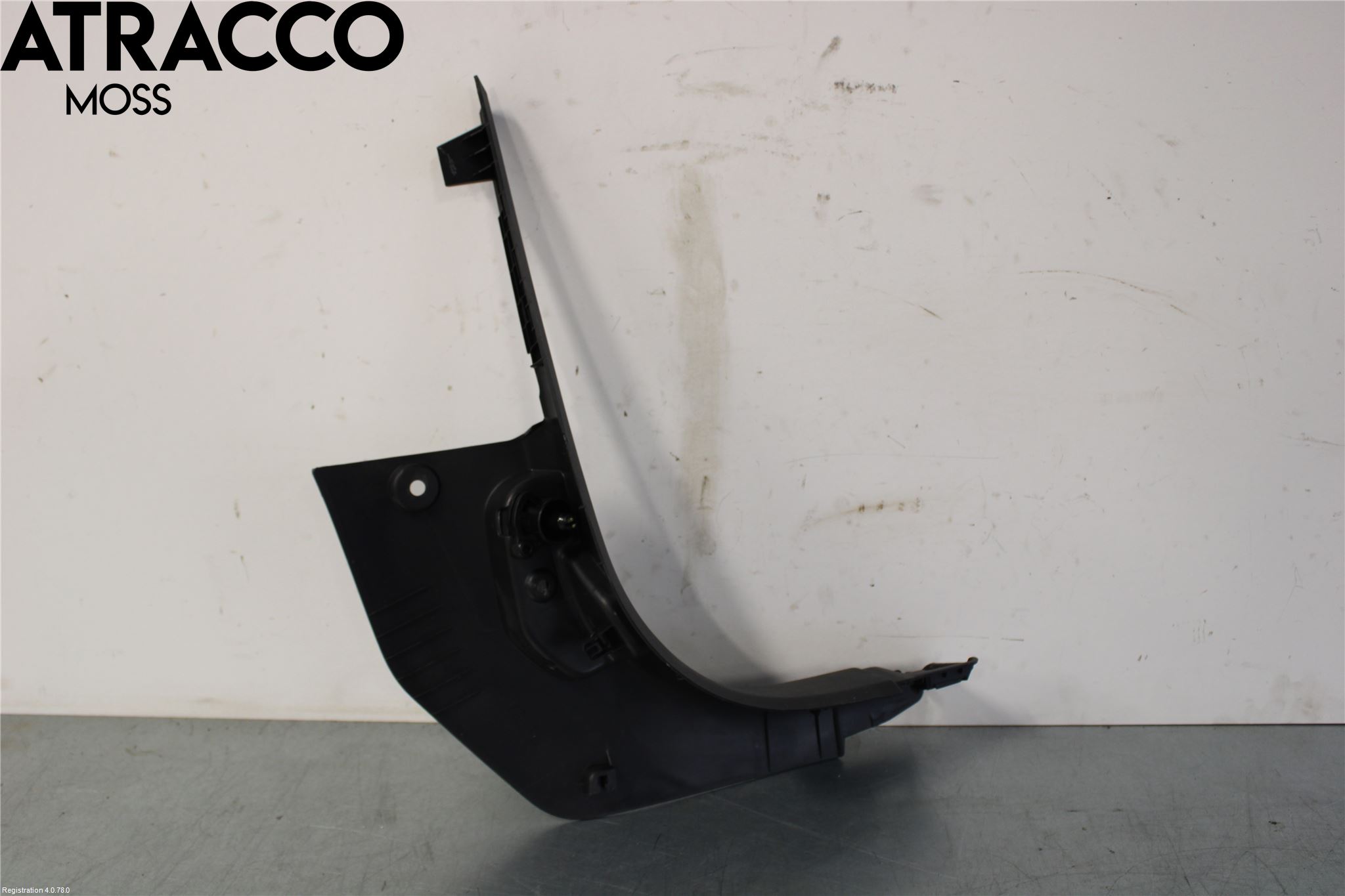 Peugeot 208/E-208 20- Innr Deksel A-B-C Stolpe