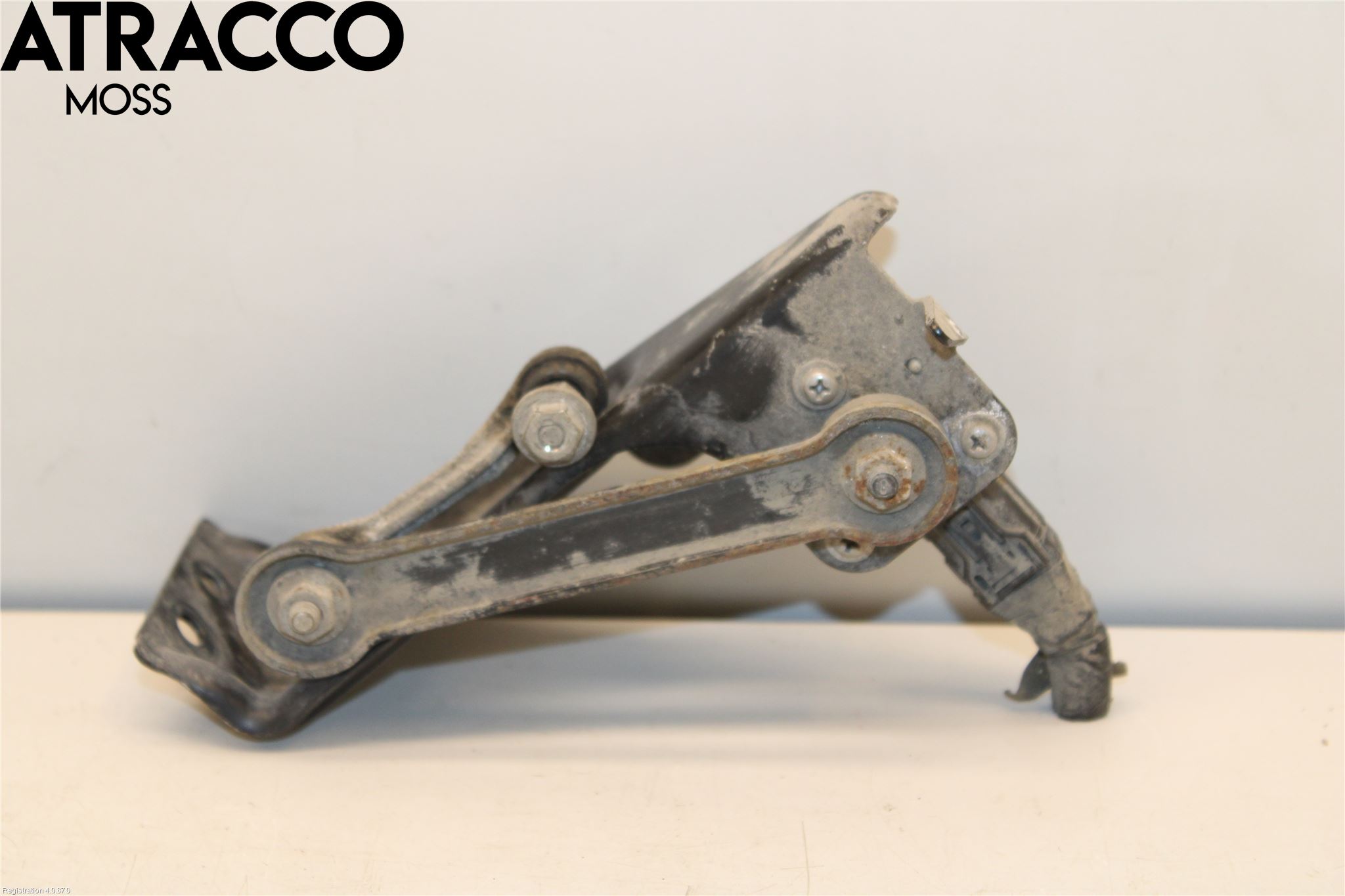 Toyota PRIUS+ ZVW40 12-20 Sensor-Giver Bremsepedal