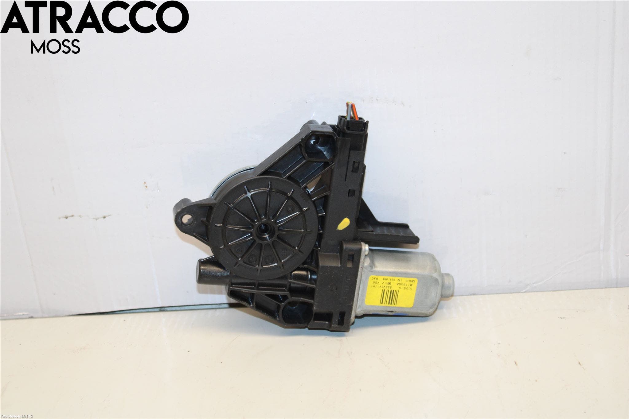 Volvo S60 11-13 Vindusheismotor