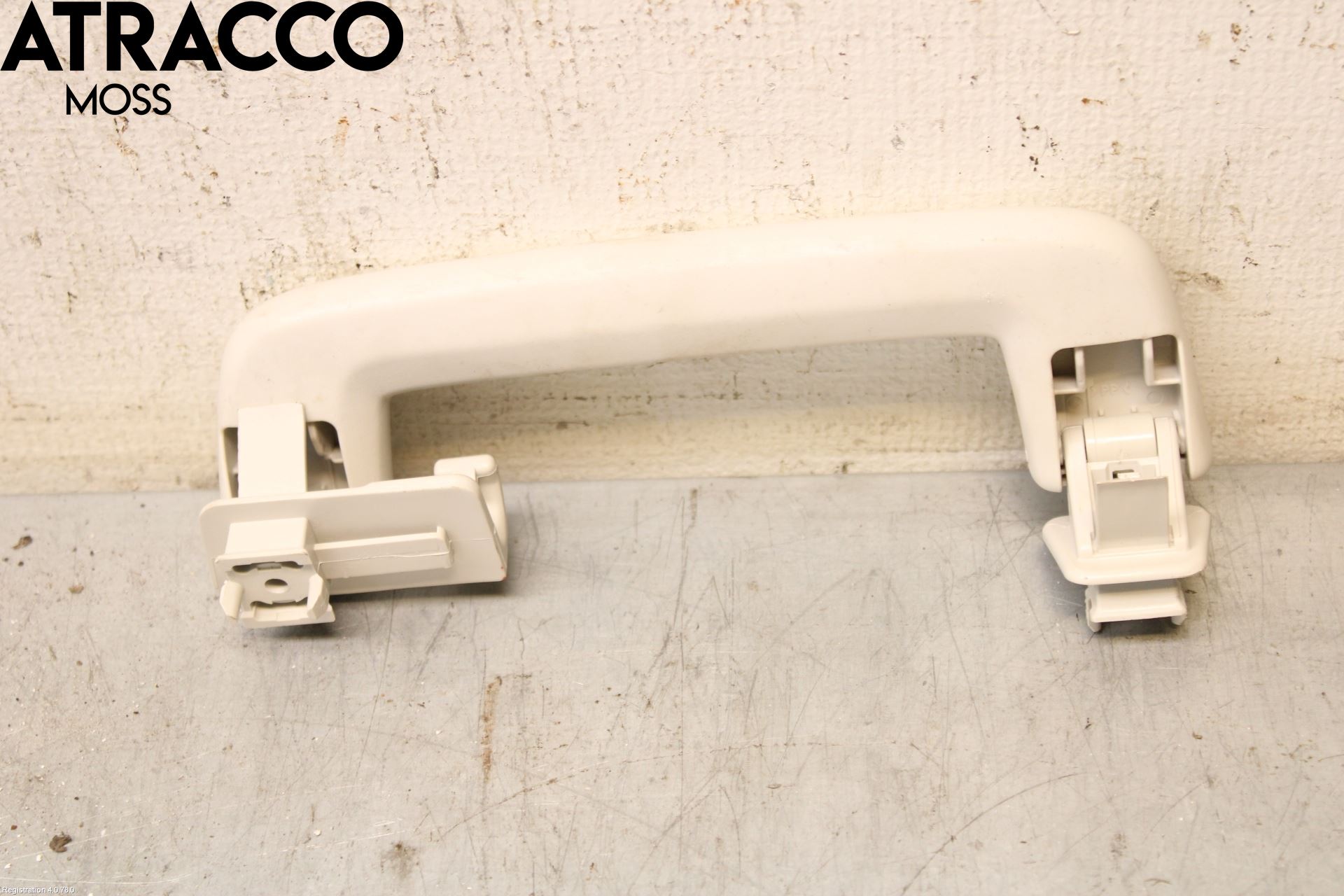 Ford FOCUS 11-14 Innrhandtak I Taket