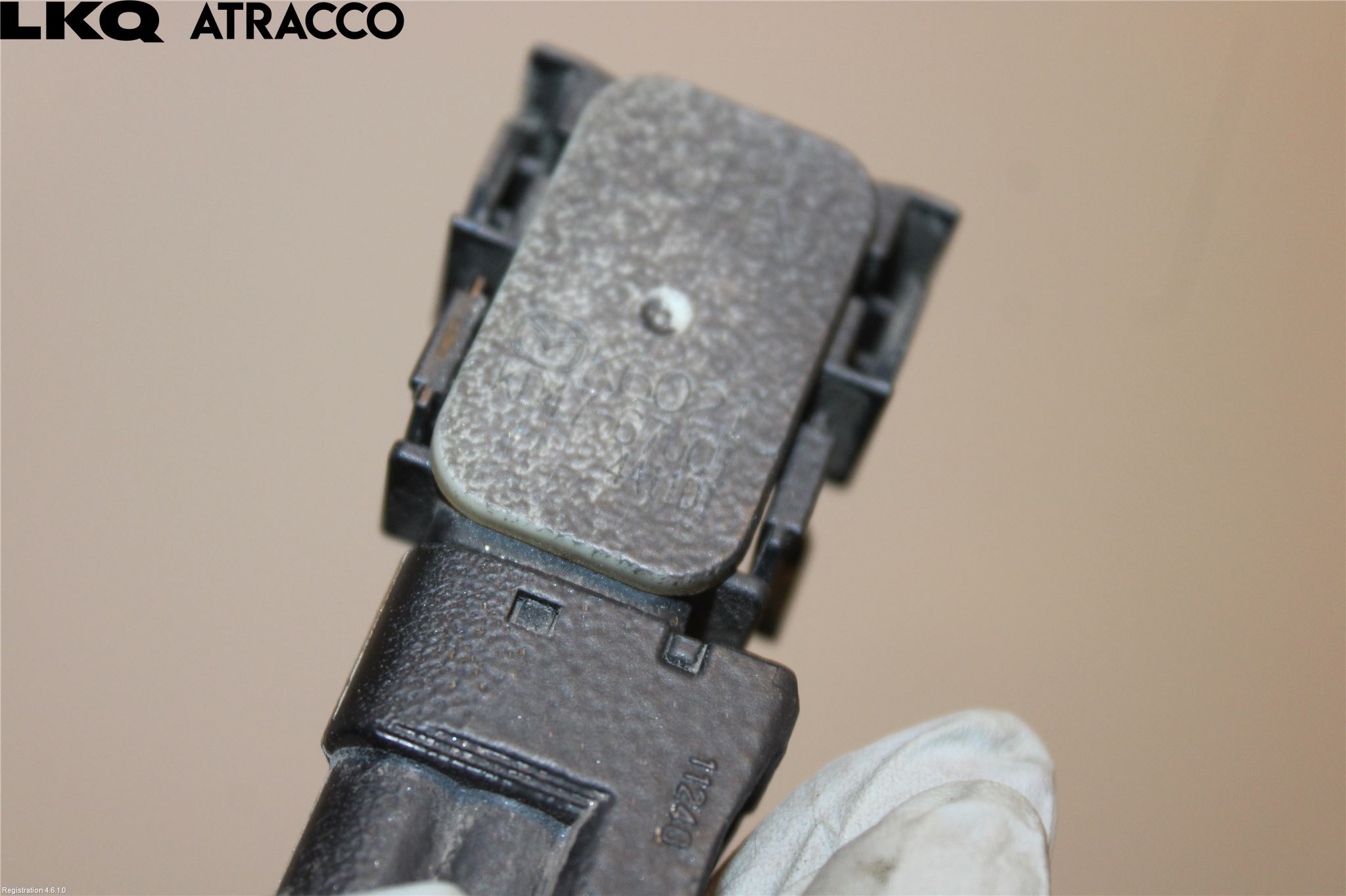 Mazda CX-5 12-17 Sensor Ryggesensor