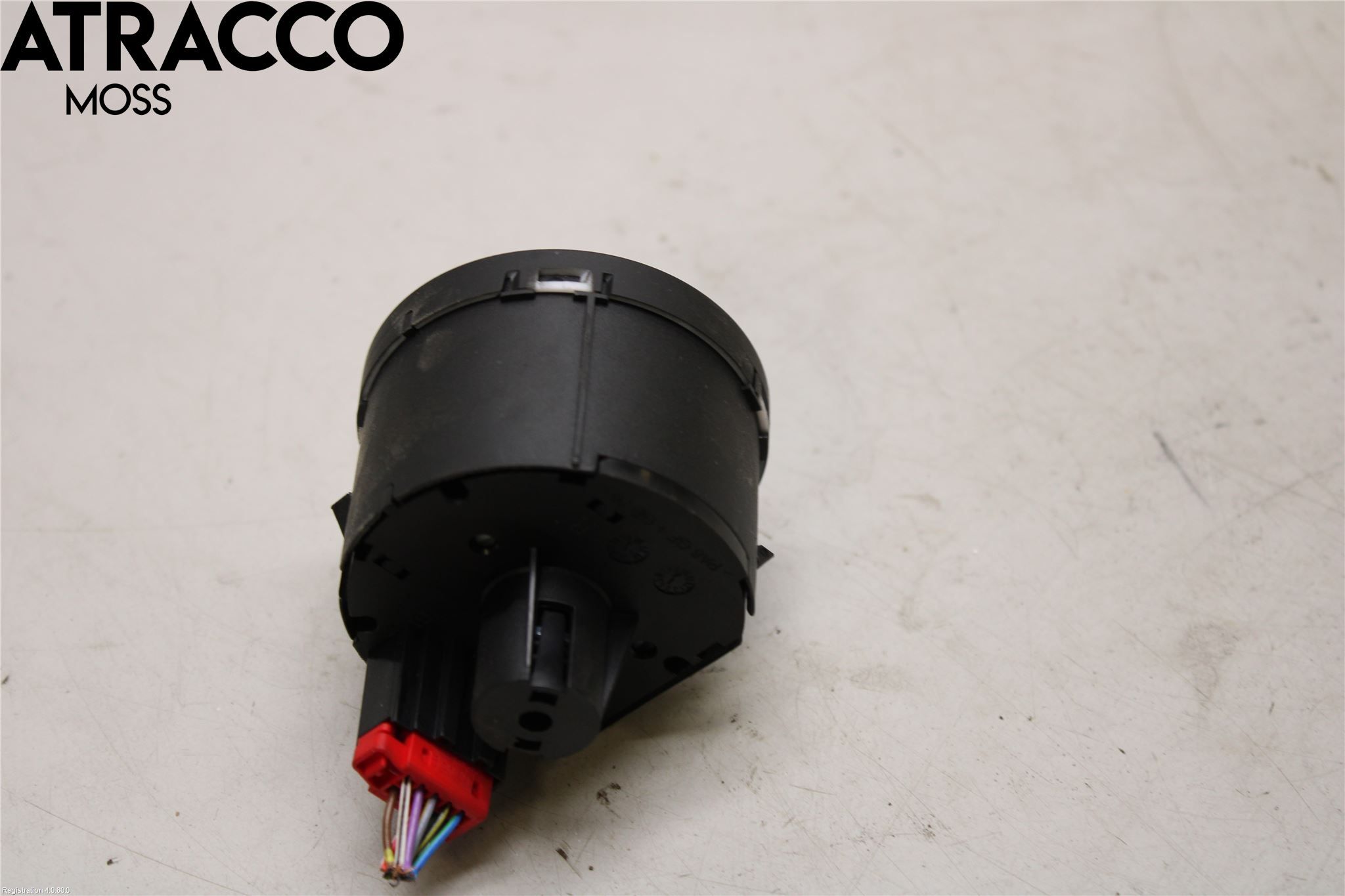 Volkswagen VW GOLF / E-GOLF VII 13-20 Bryter Hovedlys