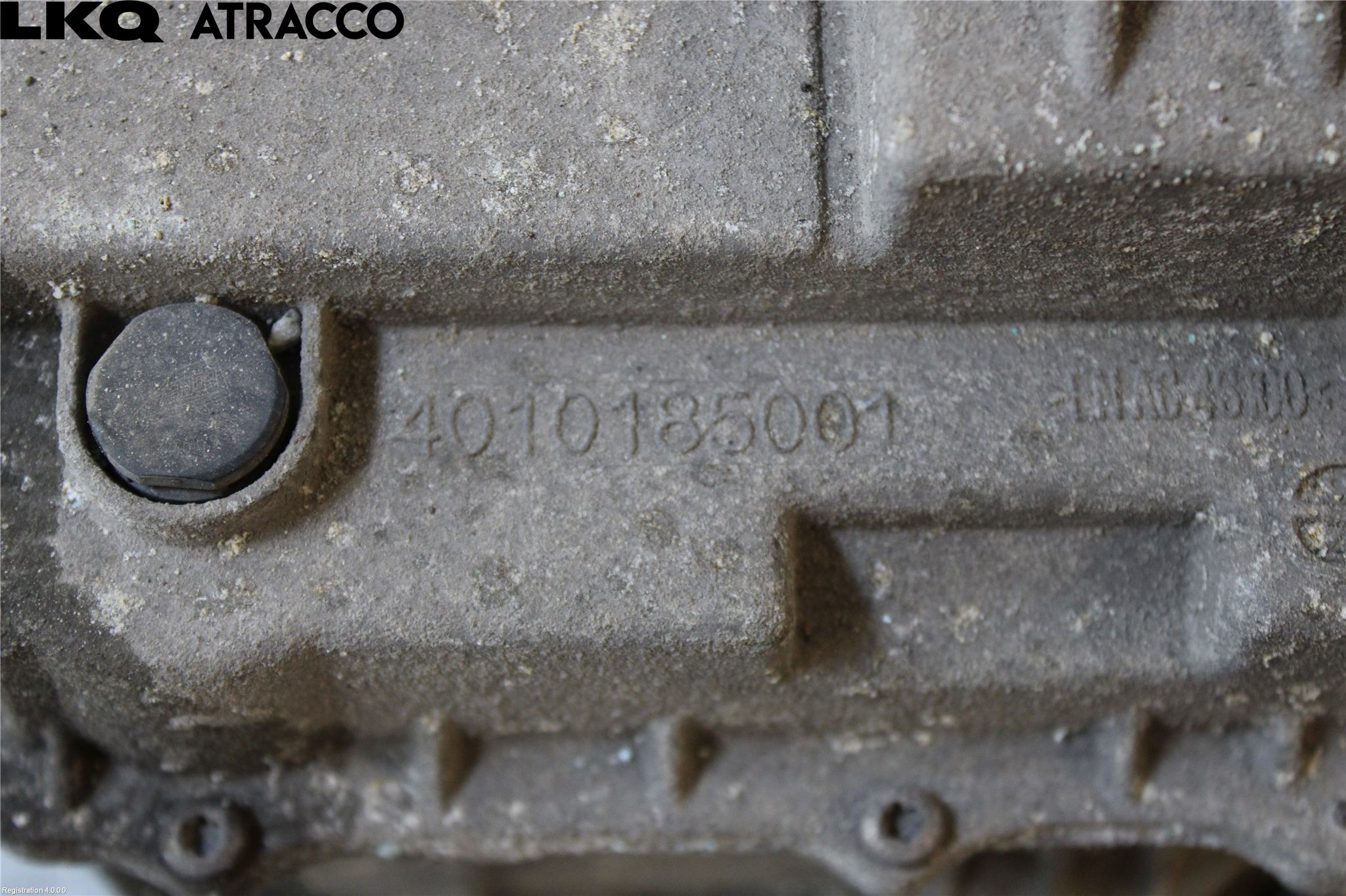 BMW i3 I01 13-22 Dc-Cd Omformer Hybrid
