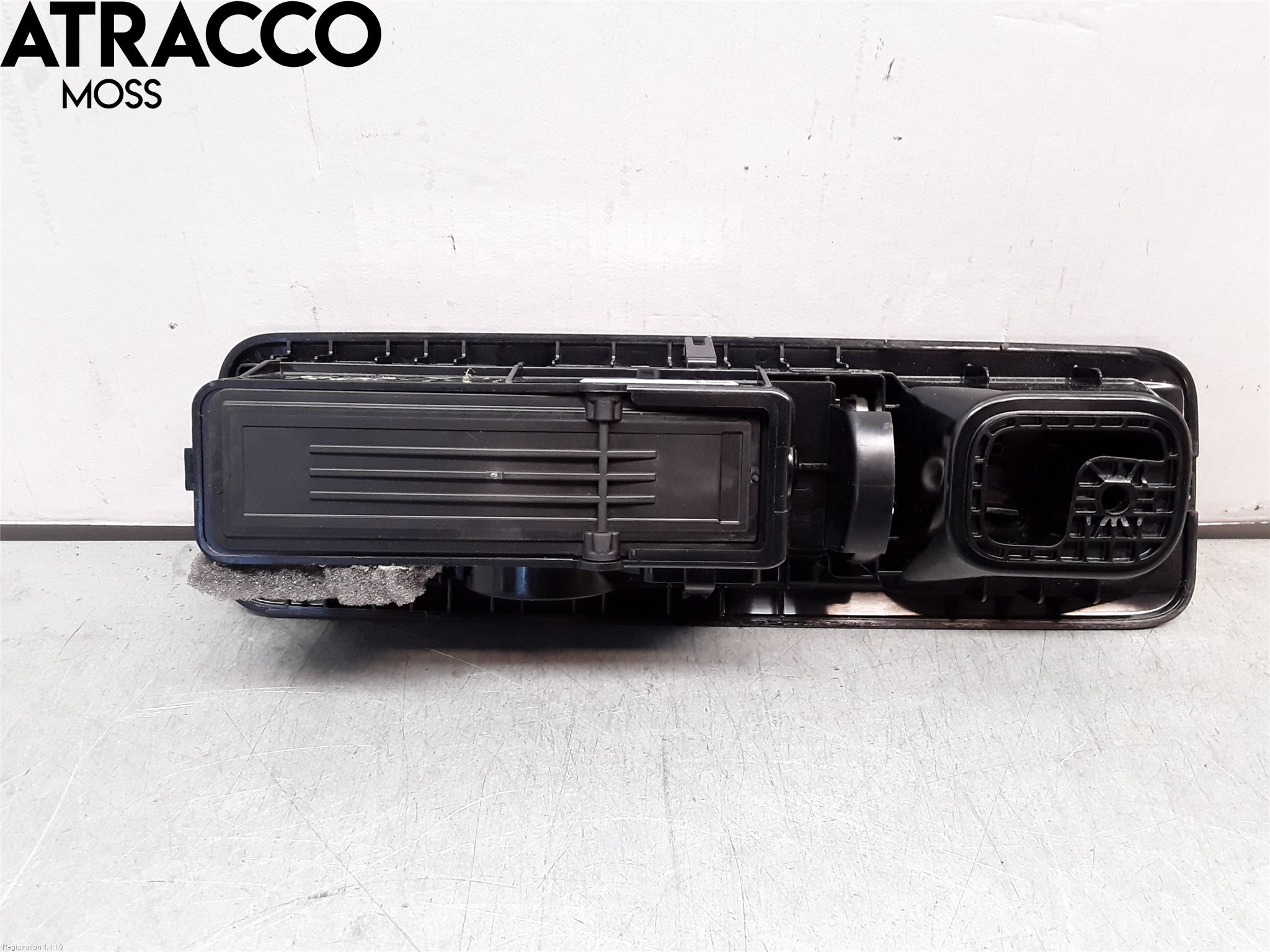 Mercedes-Benz MB EQV (447) 21- Inns Dyse