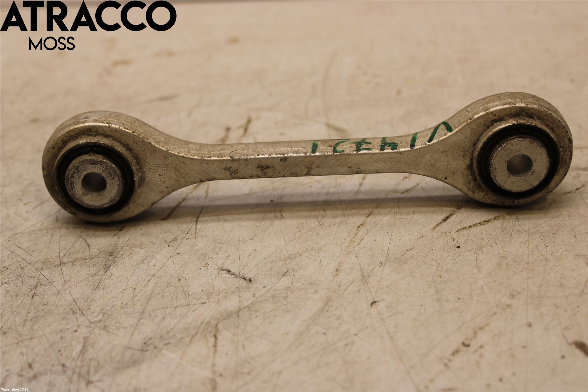 Audi E-TRON, S GE 19- Krängningshämmarstag Fram