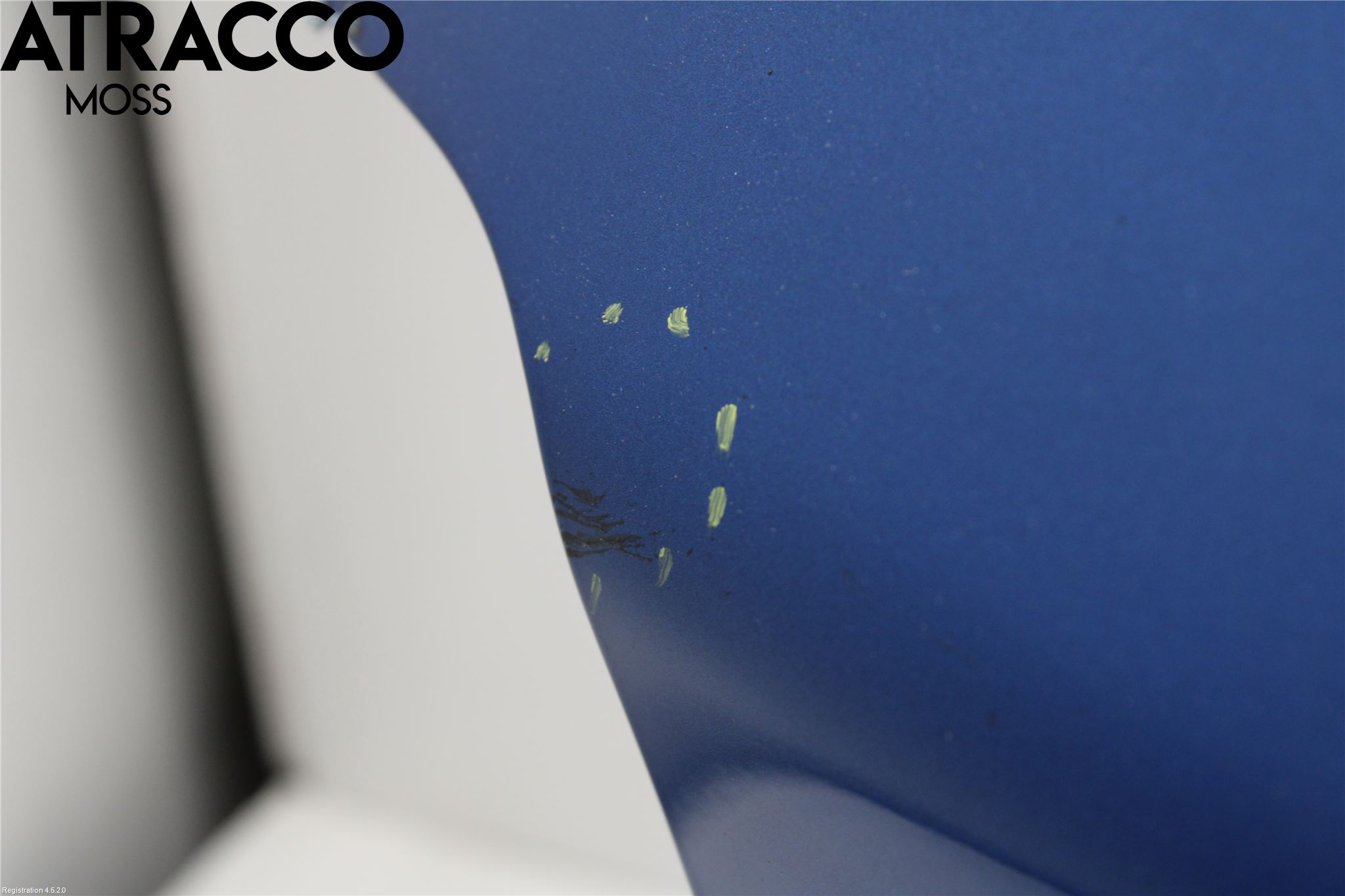 Toyota YARIS XP130 15-20 Bakluke Stv