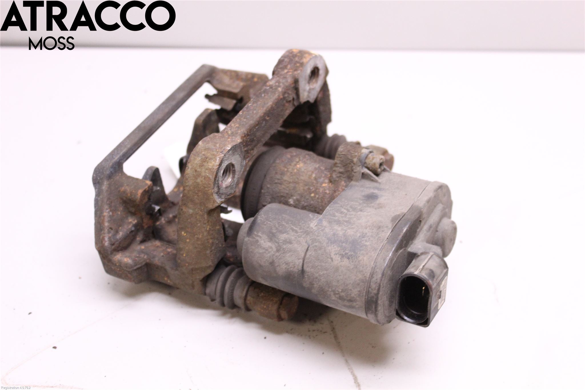 Volvo XC60 09-13 Bremsecaliper Bak Venstre