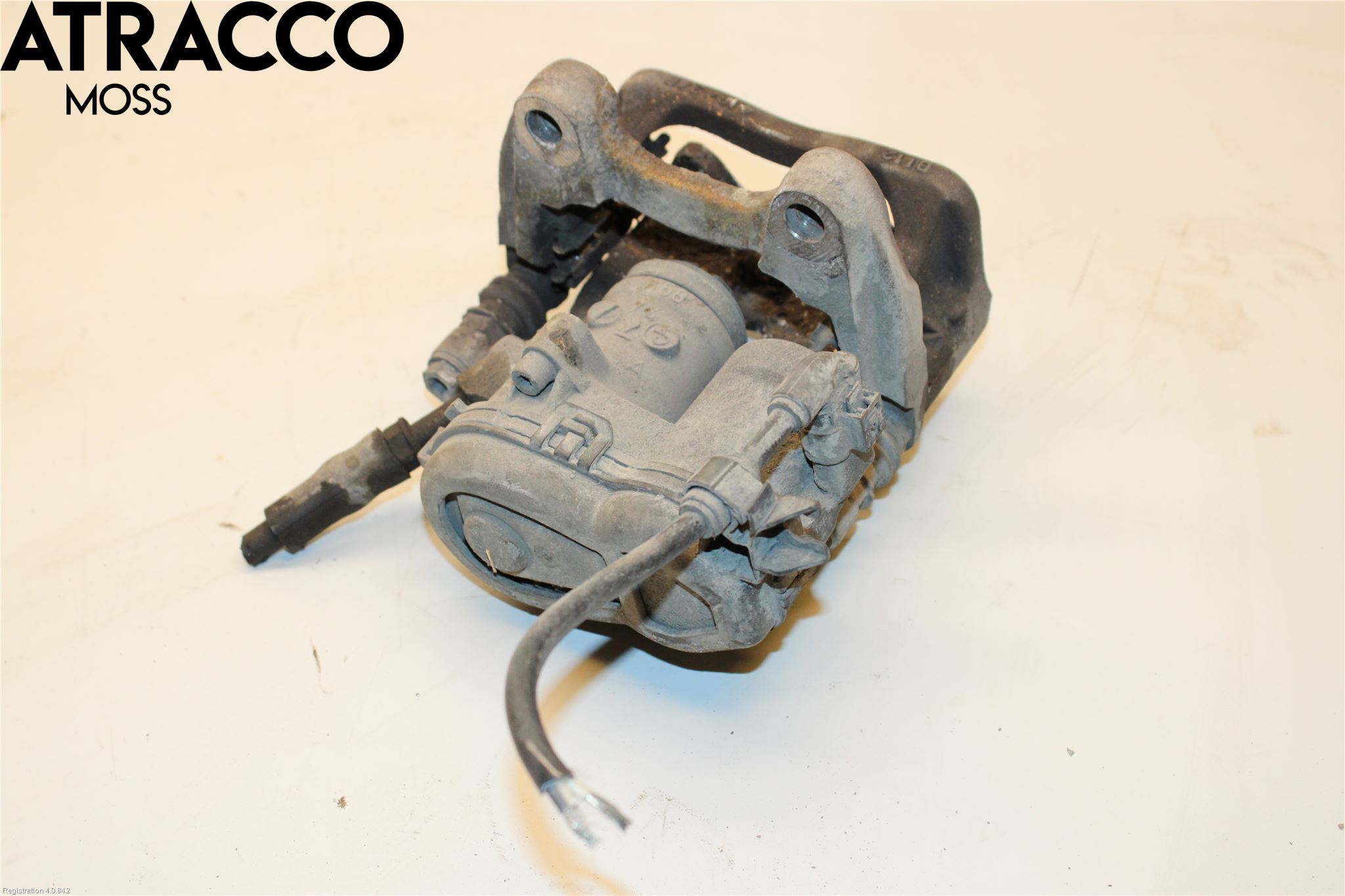 Mercedes-Benz MB GLA-KLASS (X156) 13-20 Bremsecaliper Bak Høyre