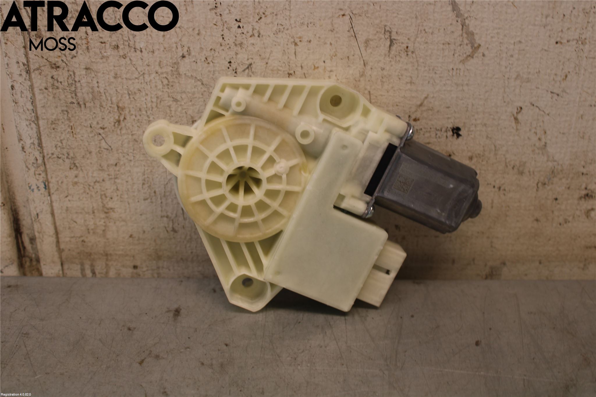 Volkswagen VW GOLF / E-GOLF VII 13-20 Vindusheismotor