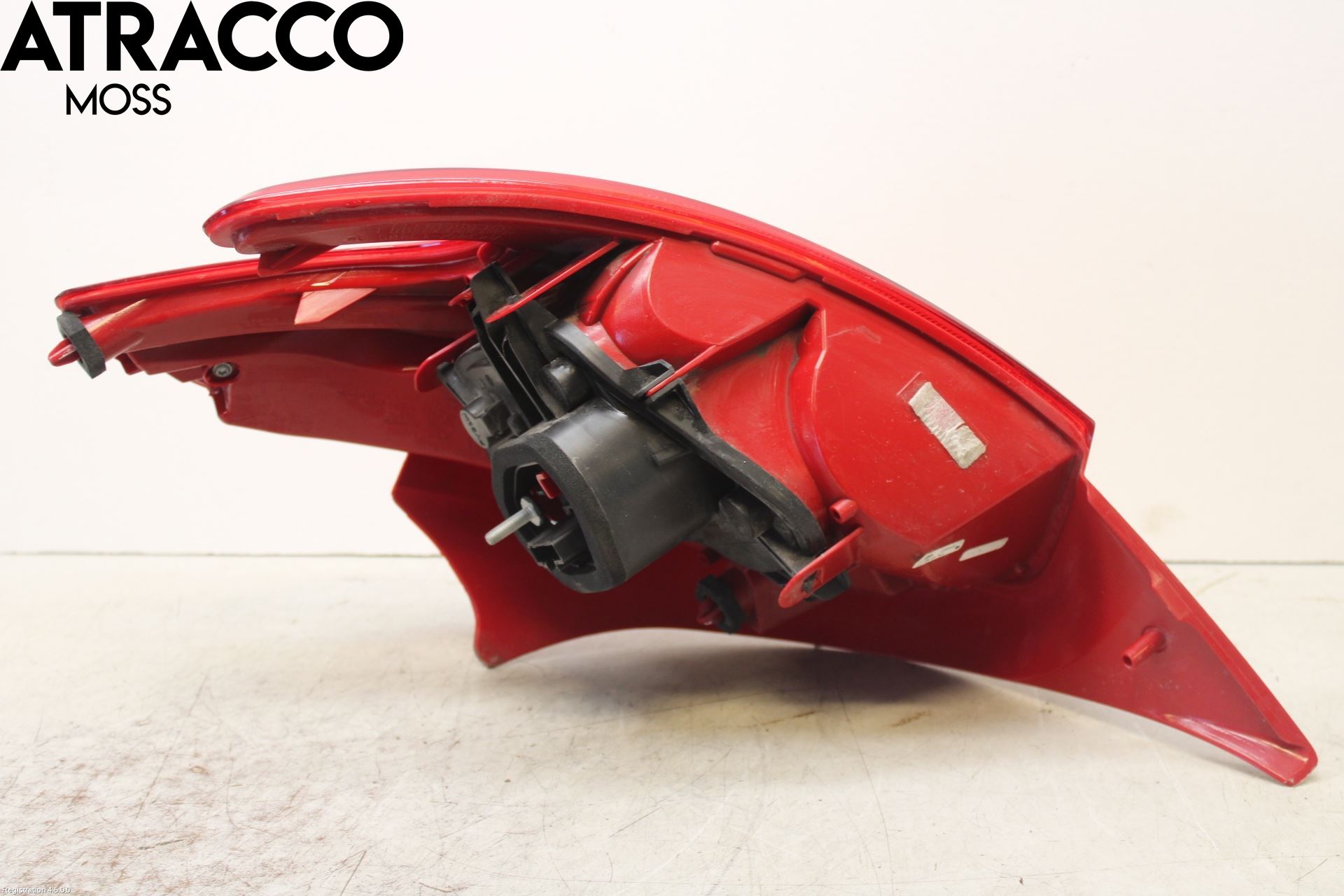 Peugeot 208 12-15 Baklykt Venstre