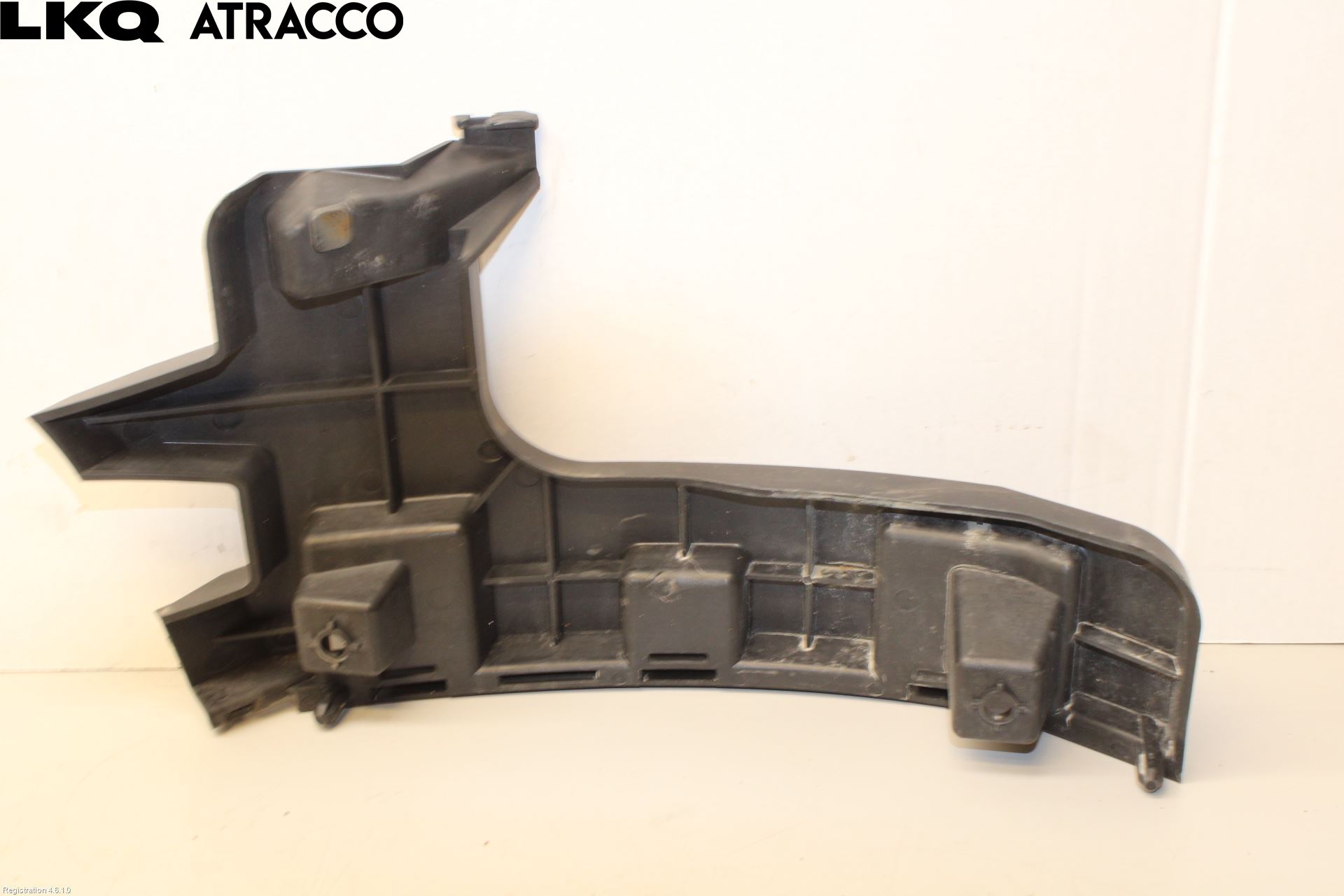 Volvo S60 11-13 Støtfangerfeste Bak Høyre