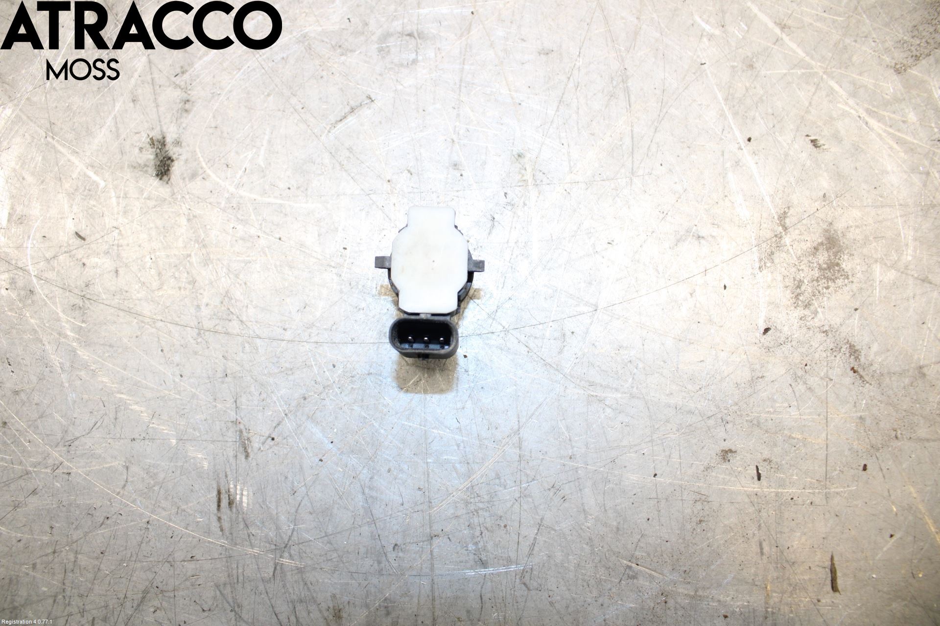 BMW 1 F20/F21 11-19 Sensor Ryggesensor