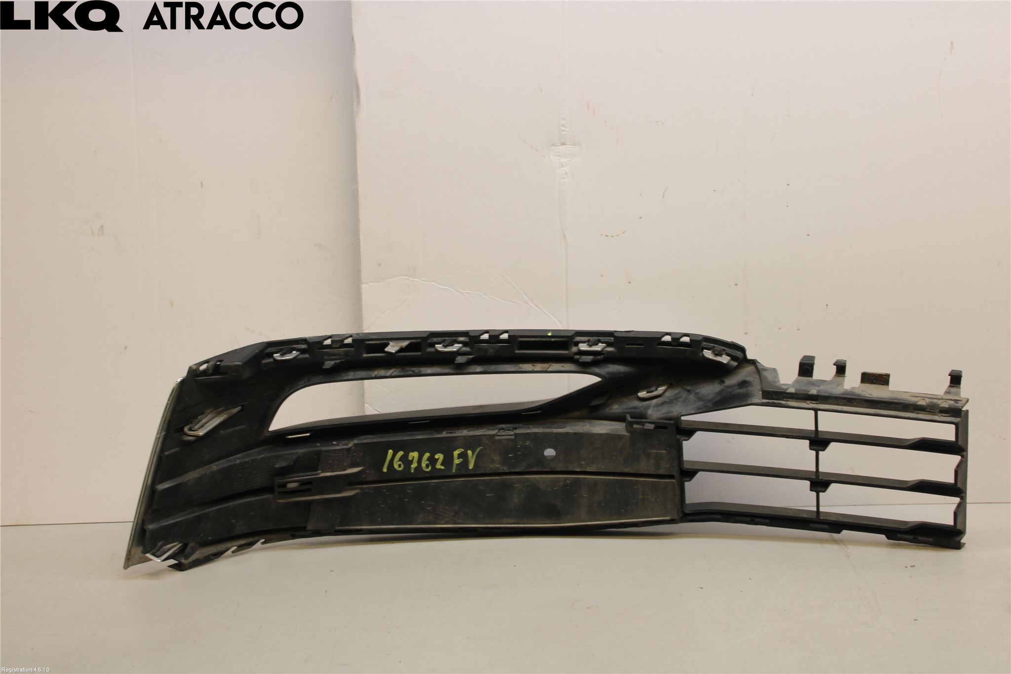 BMW 5 G30/G31/F90 17-23 Frontlykt Kurve-Tåkelys Ramme