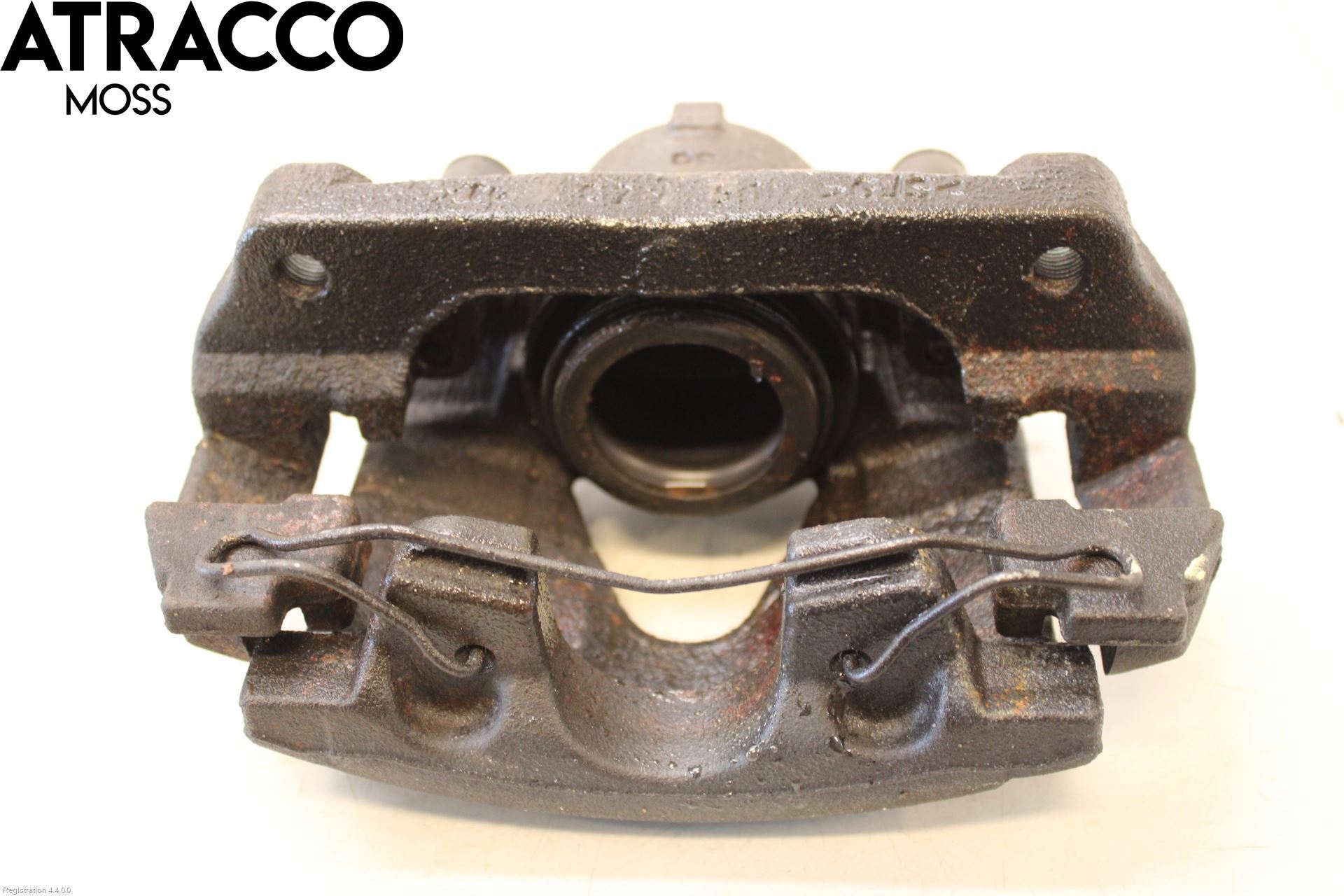 Mercedes-Benz MB CITAN/EQT (W420) 22- Bremsecaliper Foran Høyre