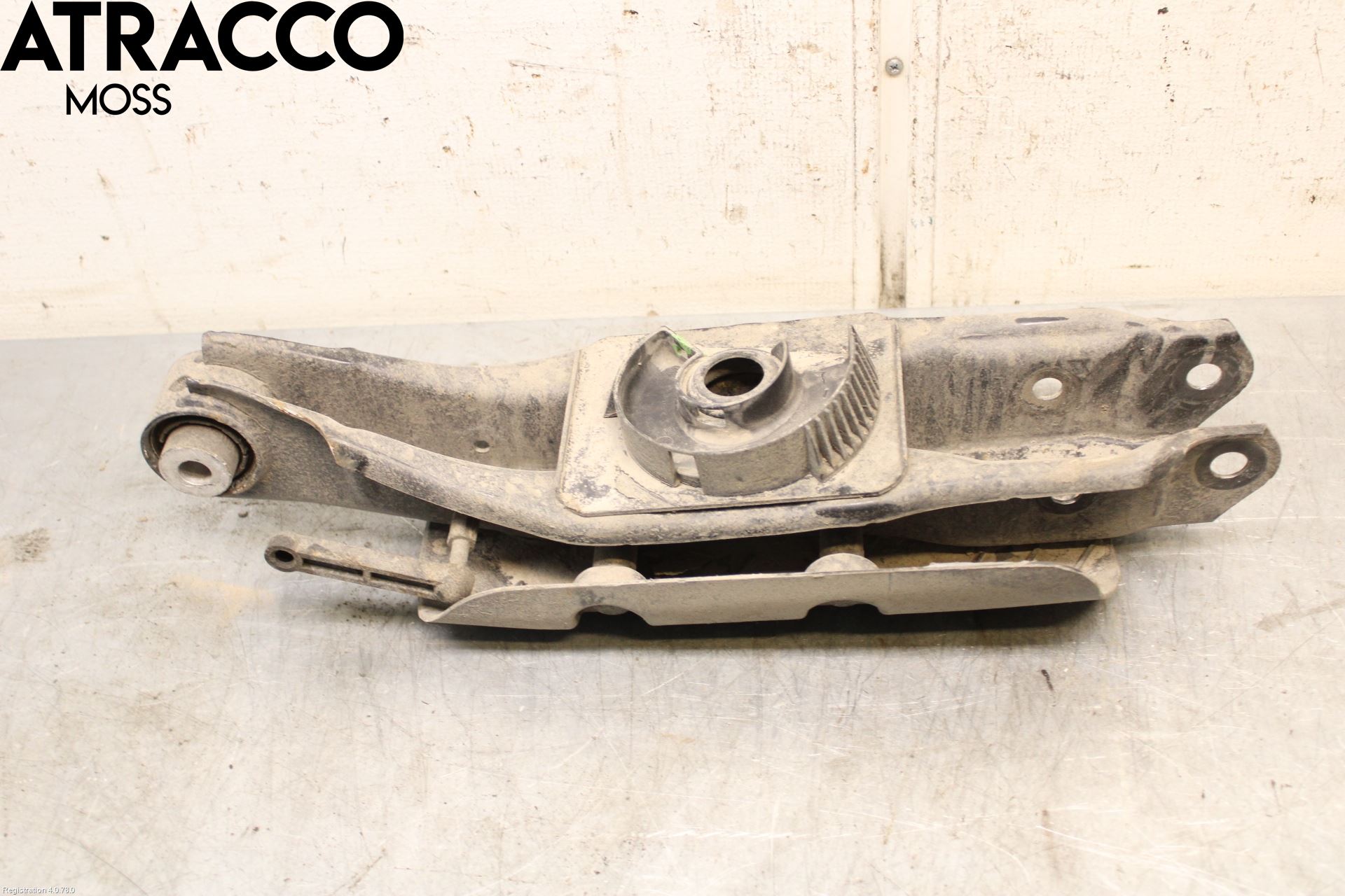 Volkswagen VW ID.3 21- Bærearm Bak Venstre